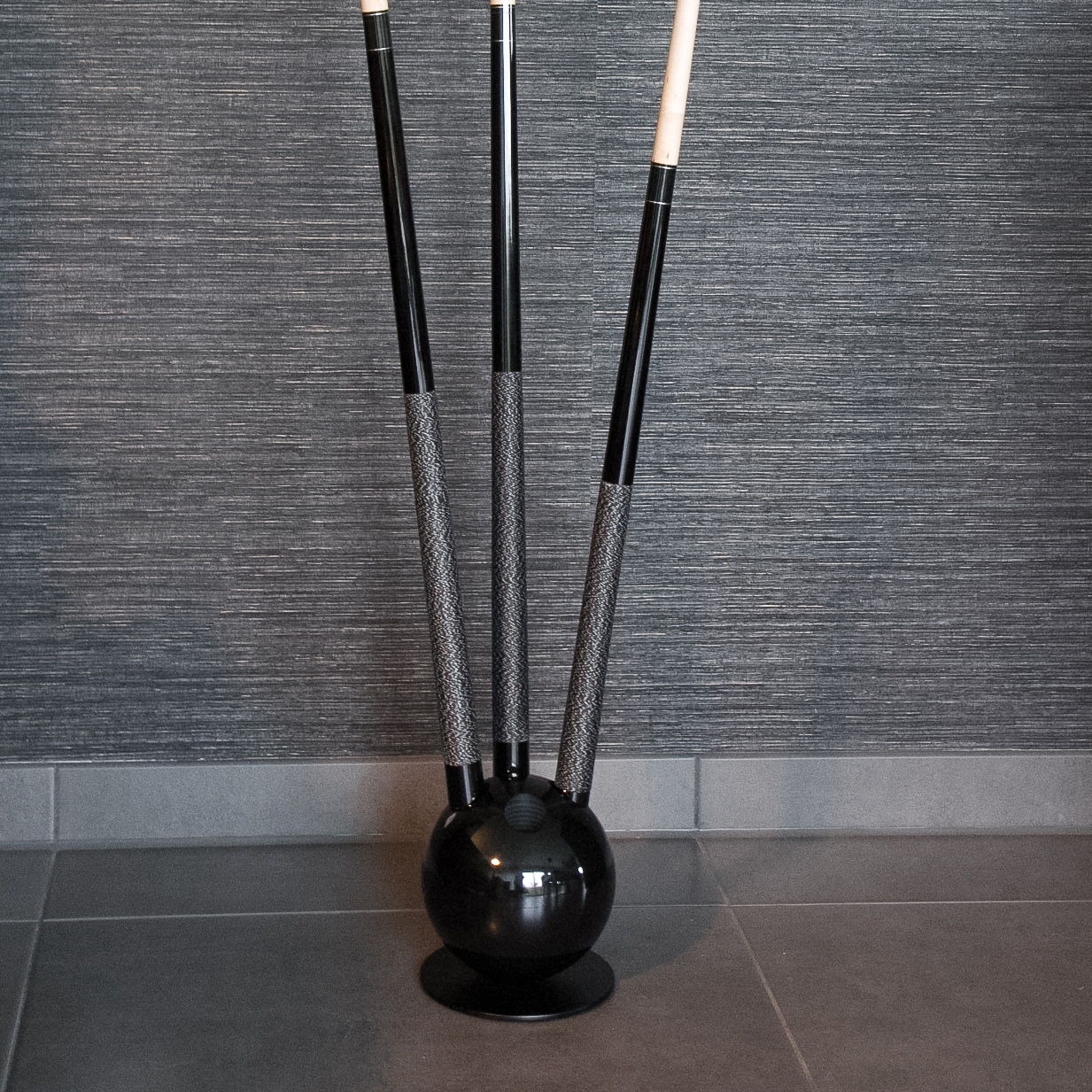 Fusion Cue holder ball
