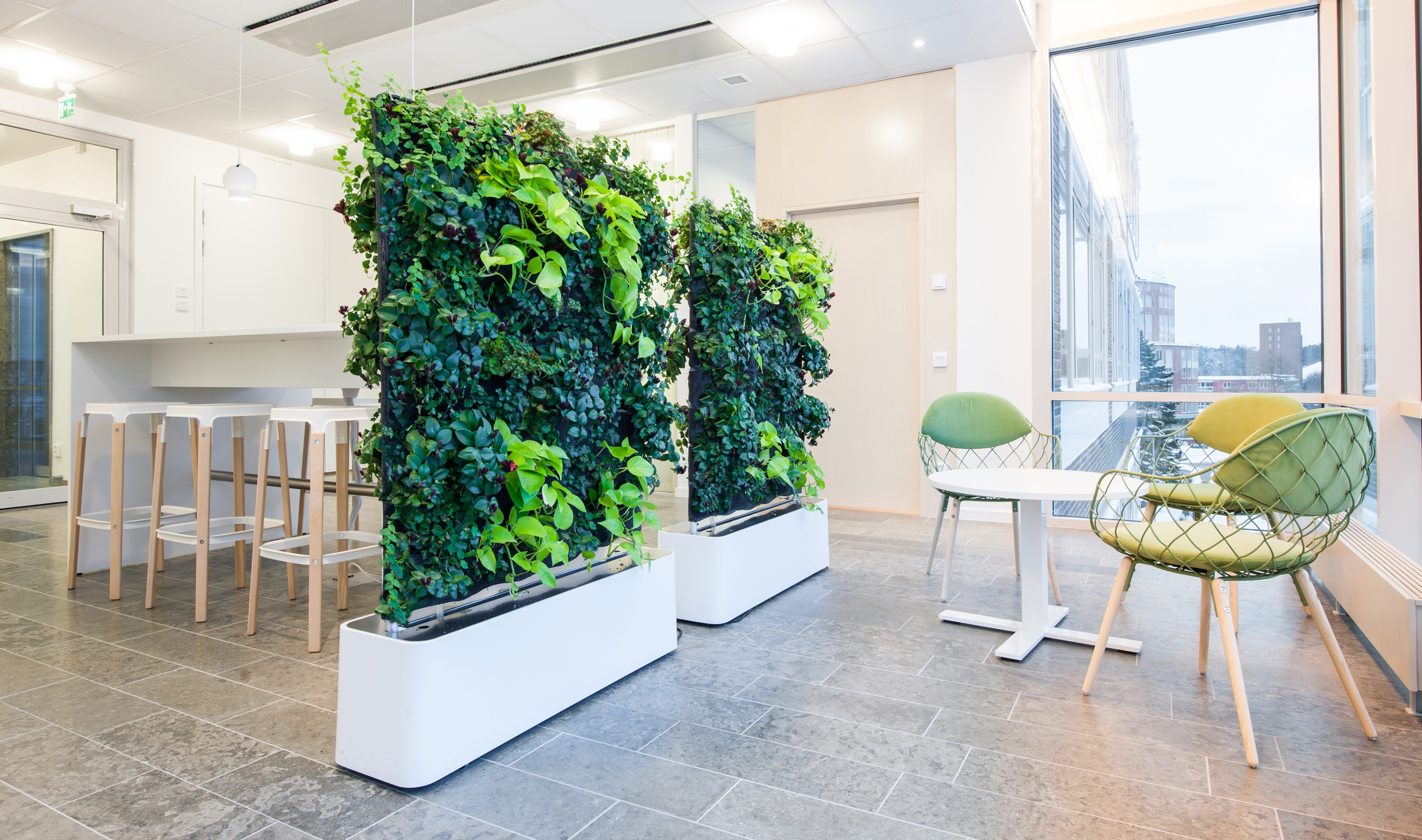 Mostra il prodotto Moving Hedge del produttore Greenworks