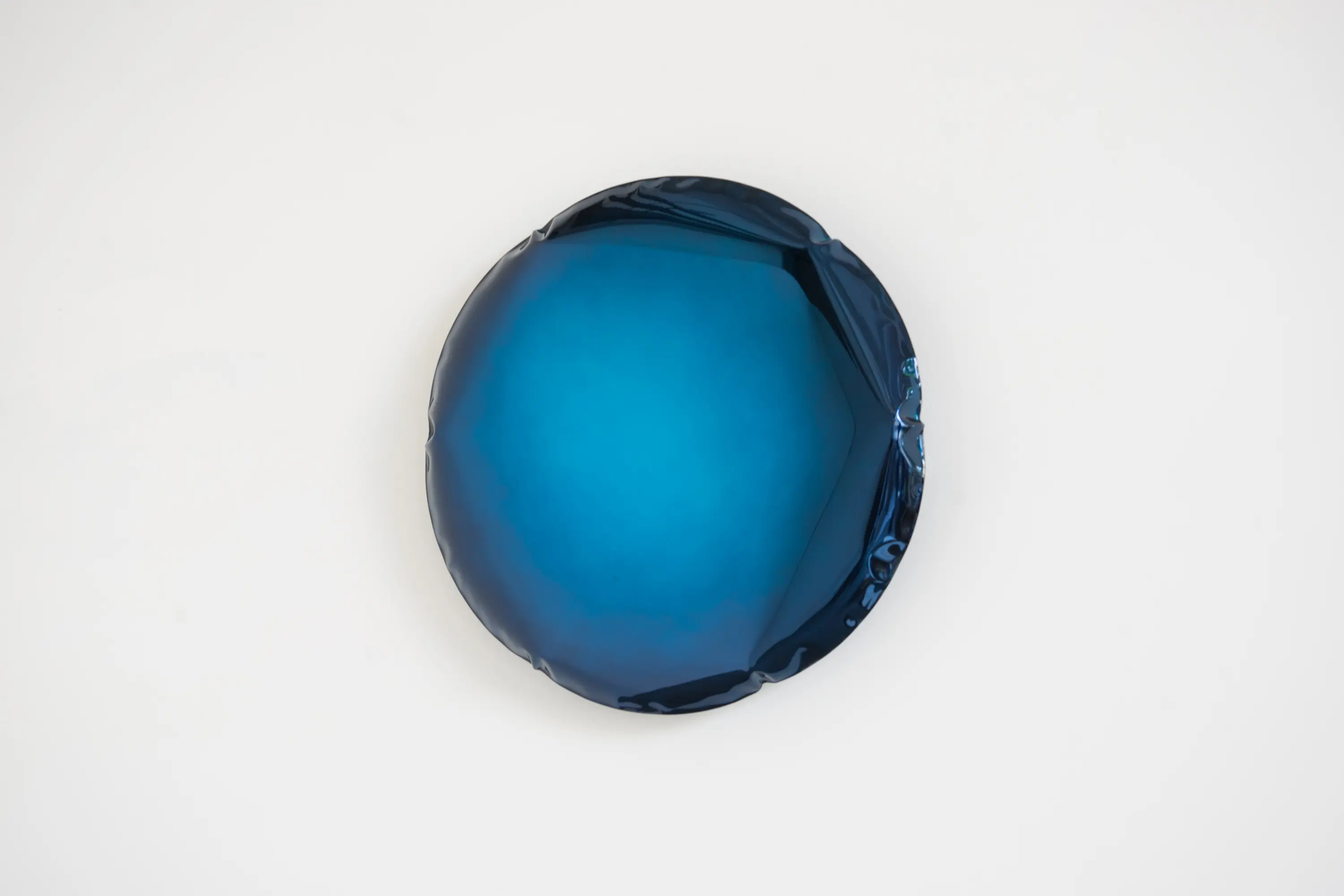 Zieta - OKO Mirror Gradient Deep Space Blue by Zieta
