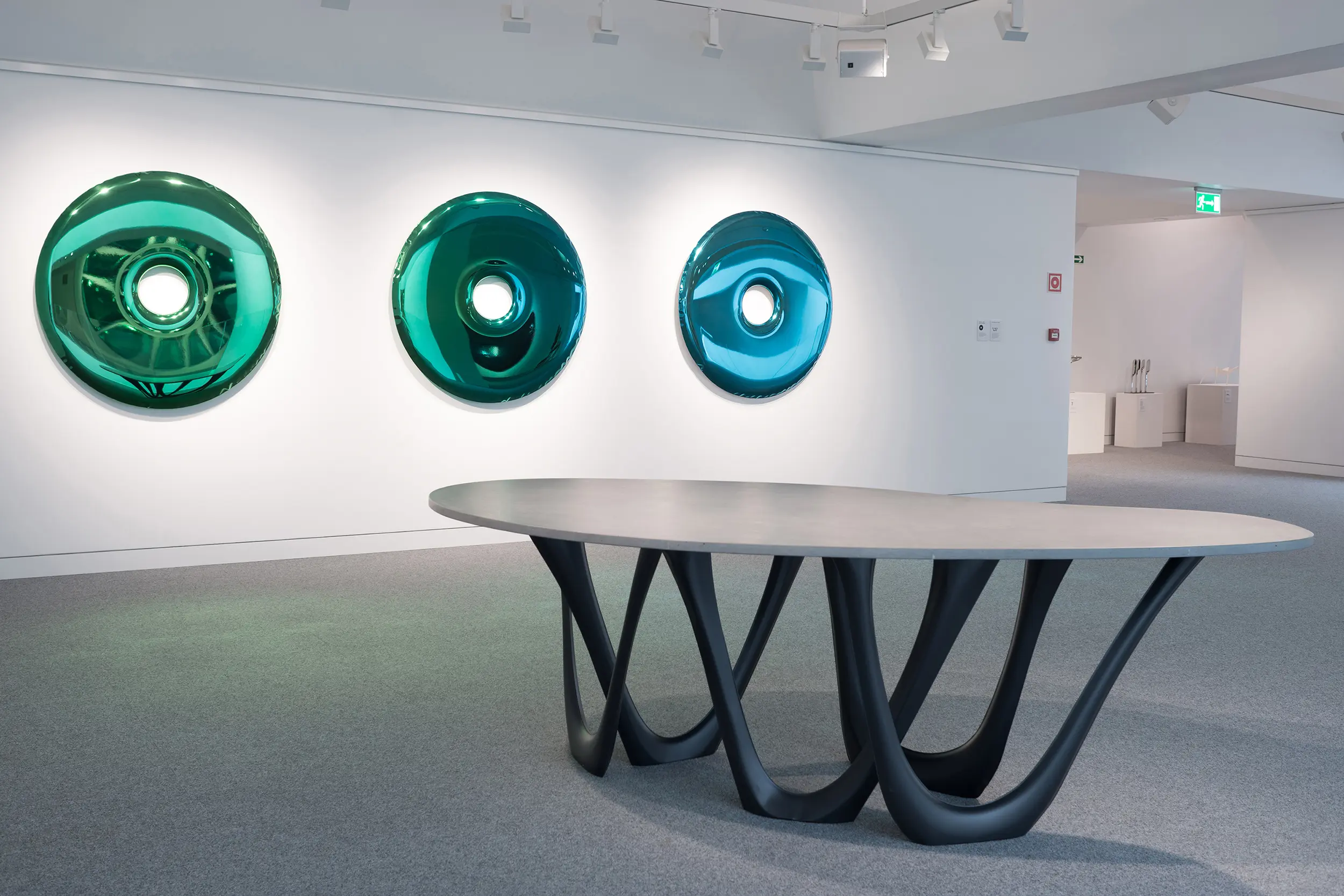 Zieta - G-Table