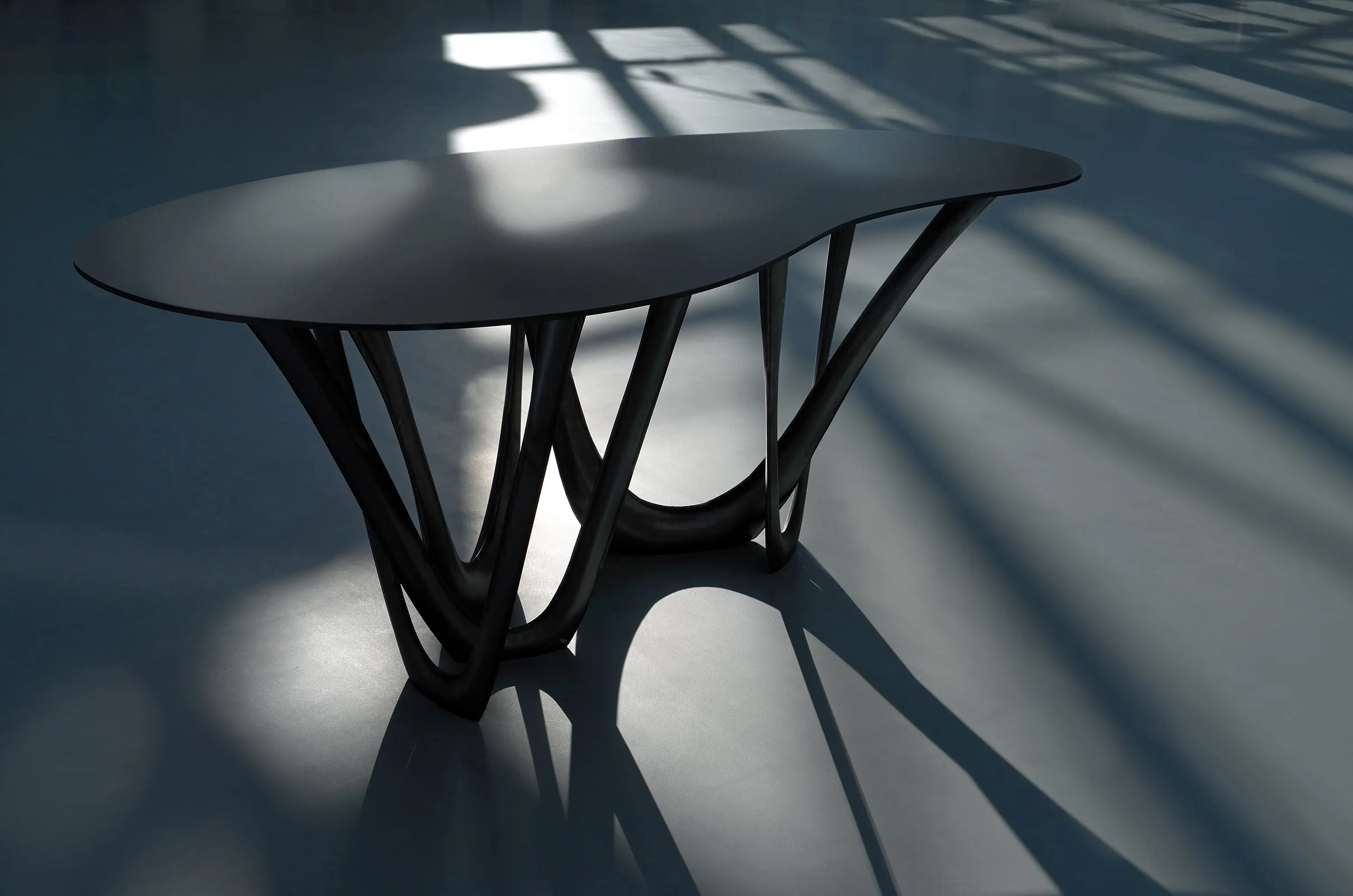 Zieta - G-Table