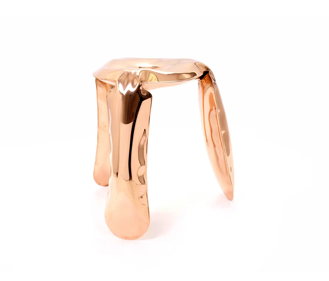 Zieta - Standard Plopp Copper