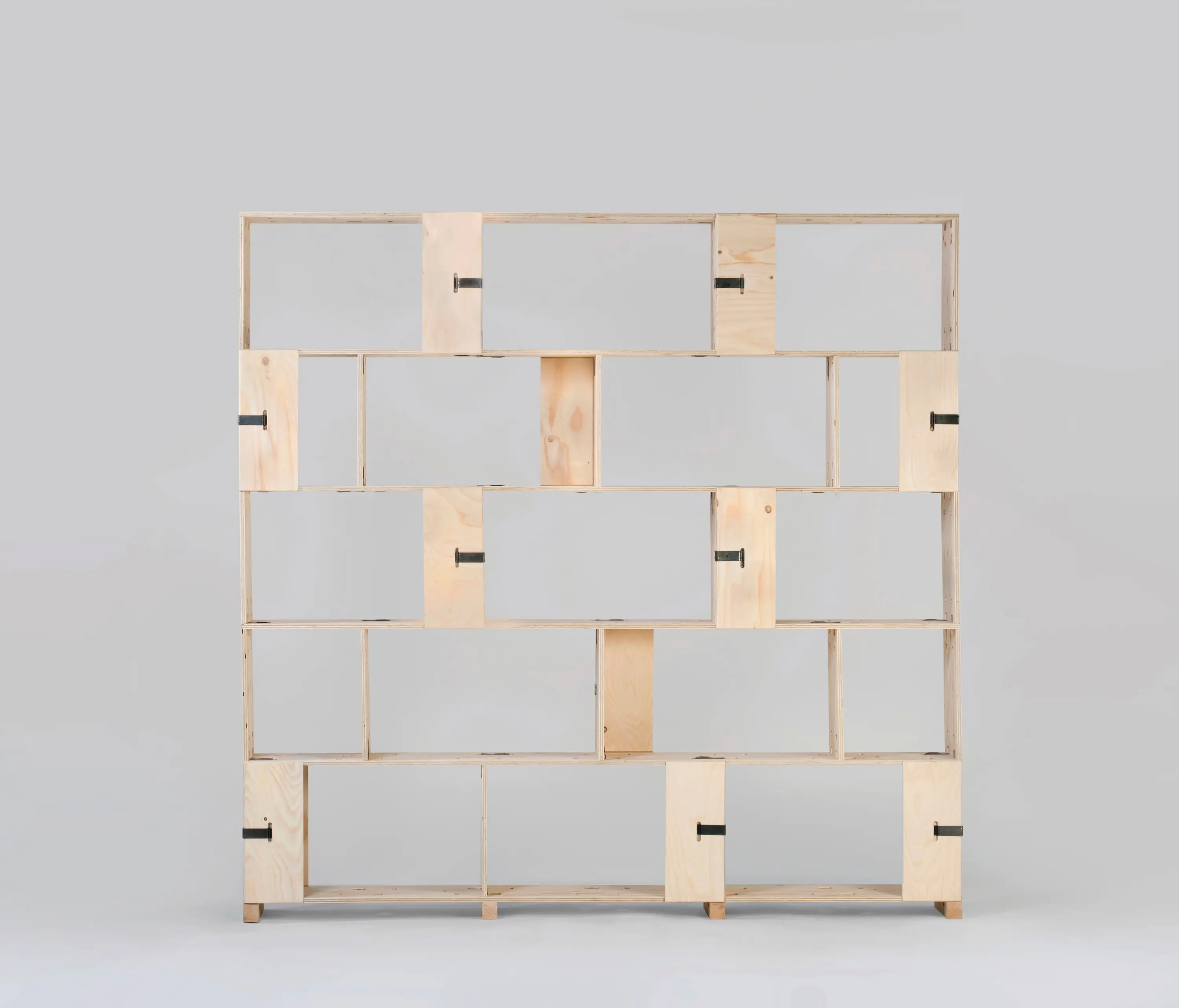 Zieta - Pakiet | Shelf Set | L