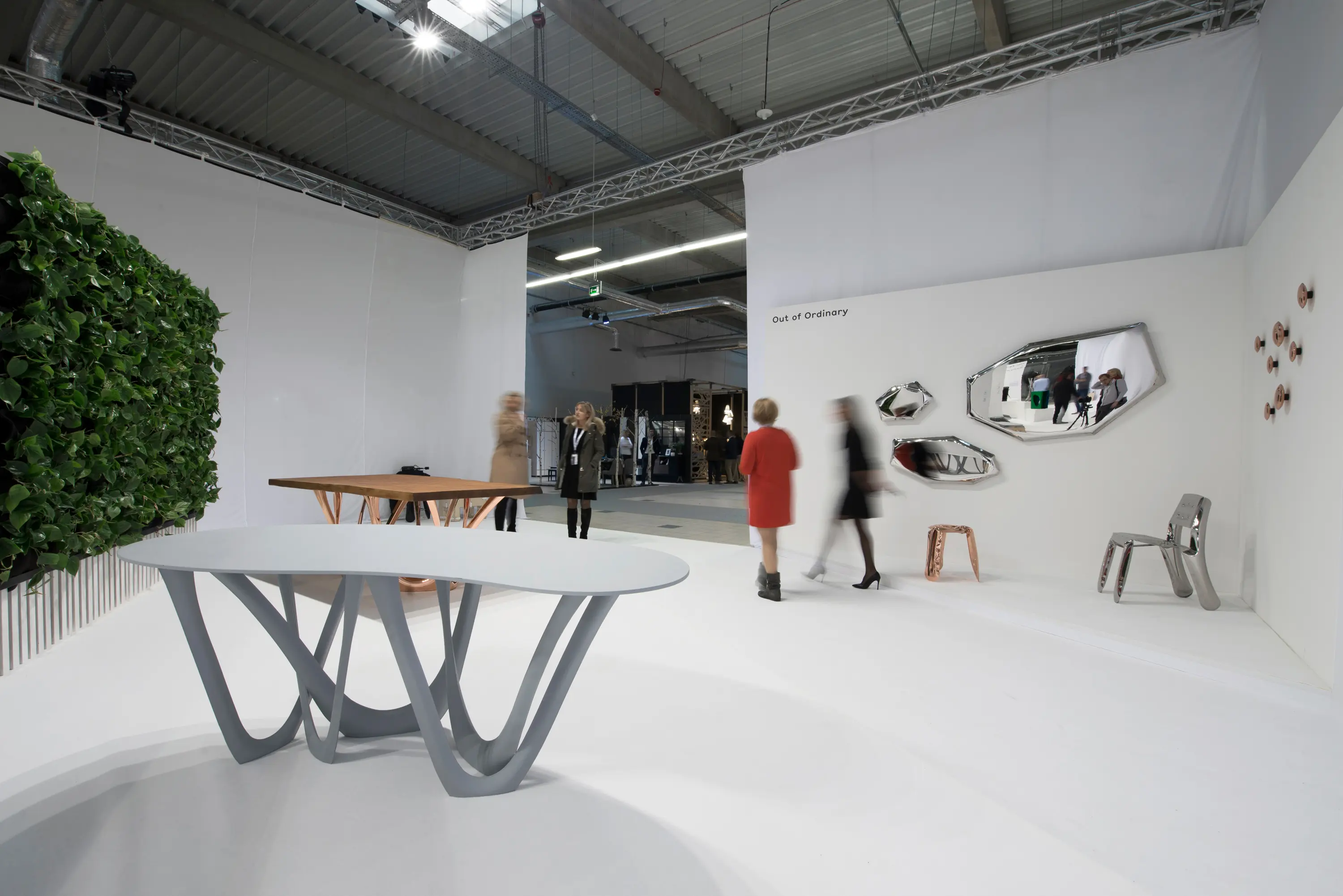 Zieta - G-Table