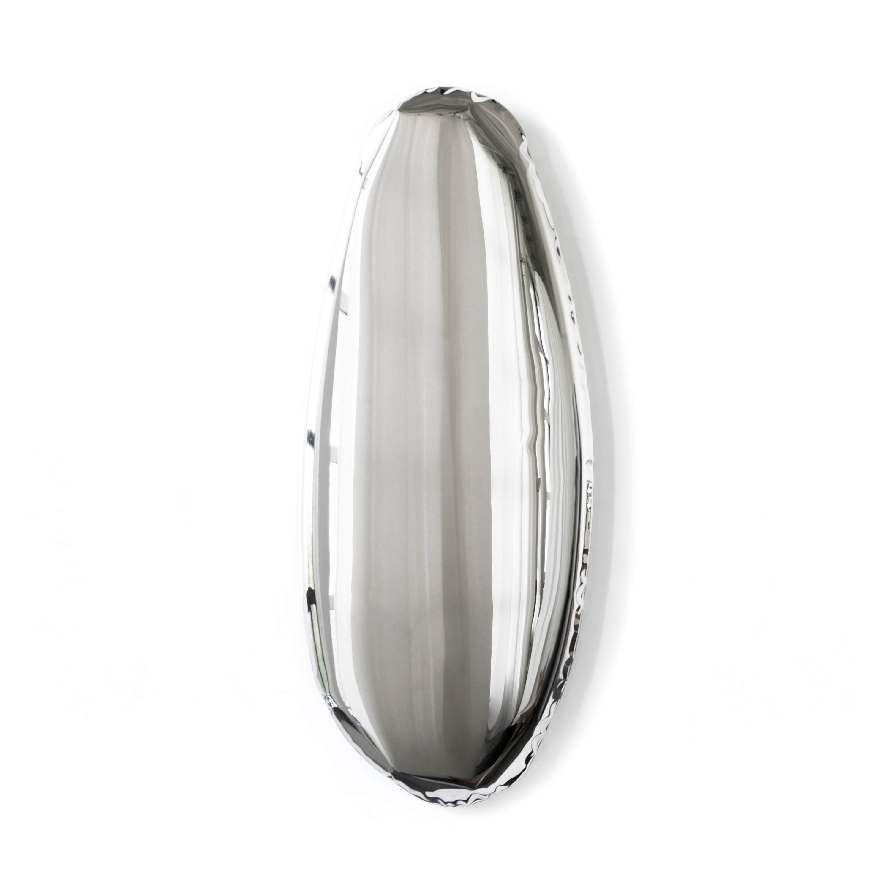 Mostra il prodotto Tafla O1 Mirror Inox del produttore Zieta
