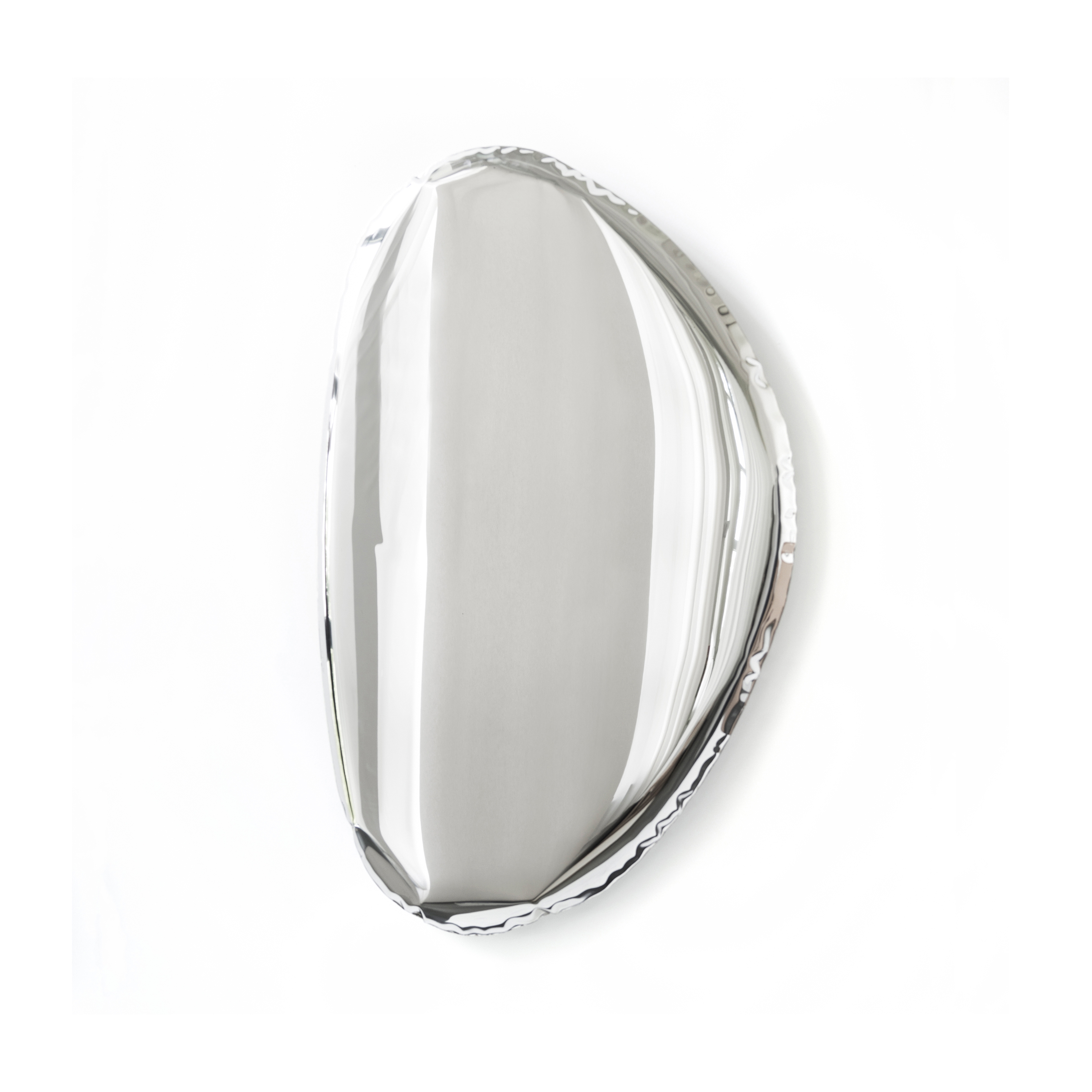 Mostra il prodotto Tafla O3 Mirror Inox del produttore Zieta