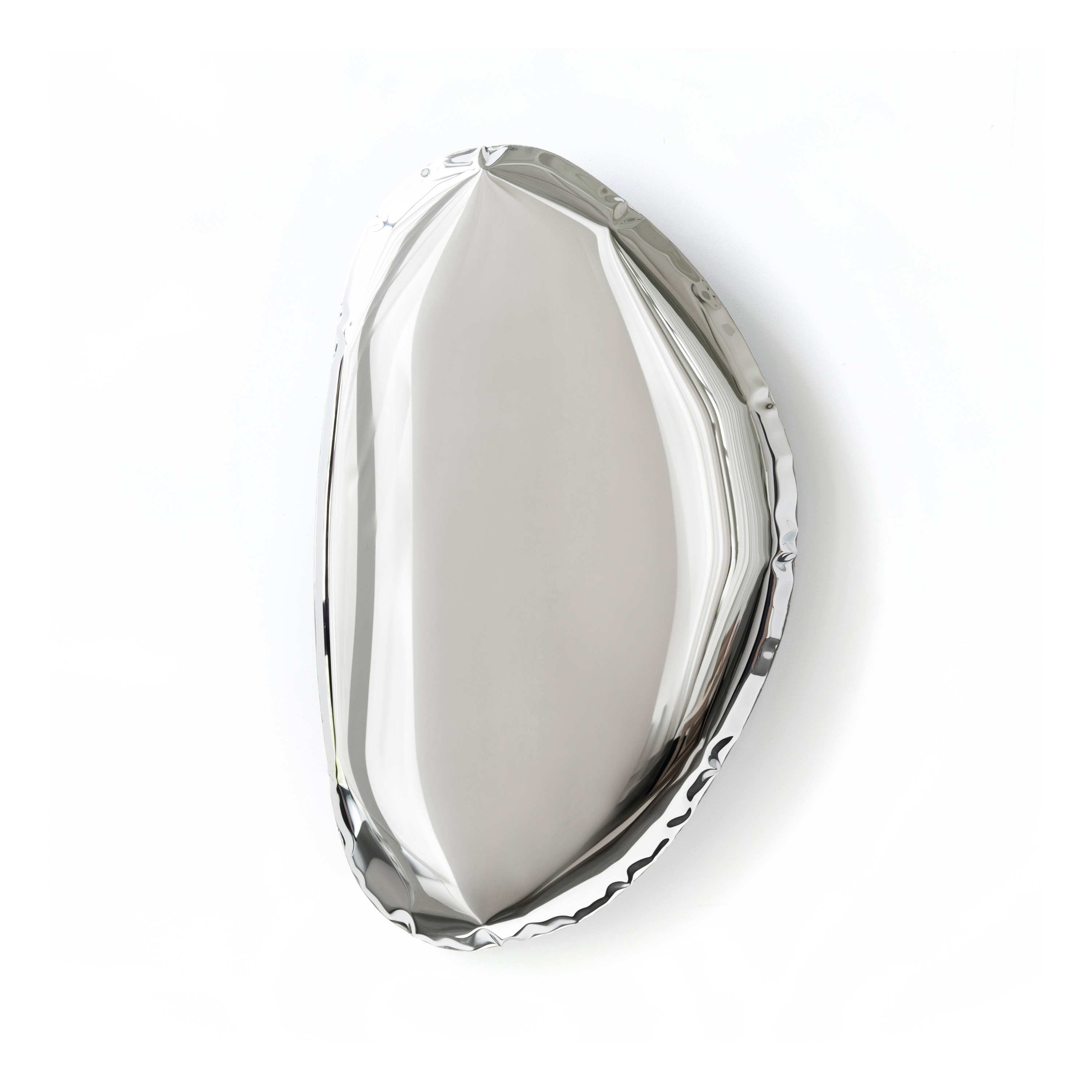 Tafla O4 Mirror Inox