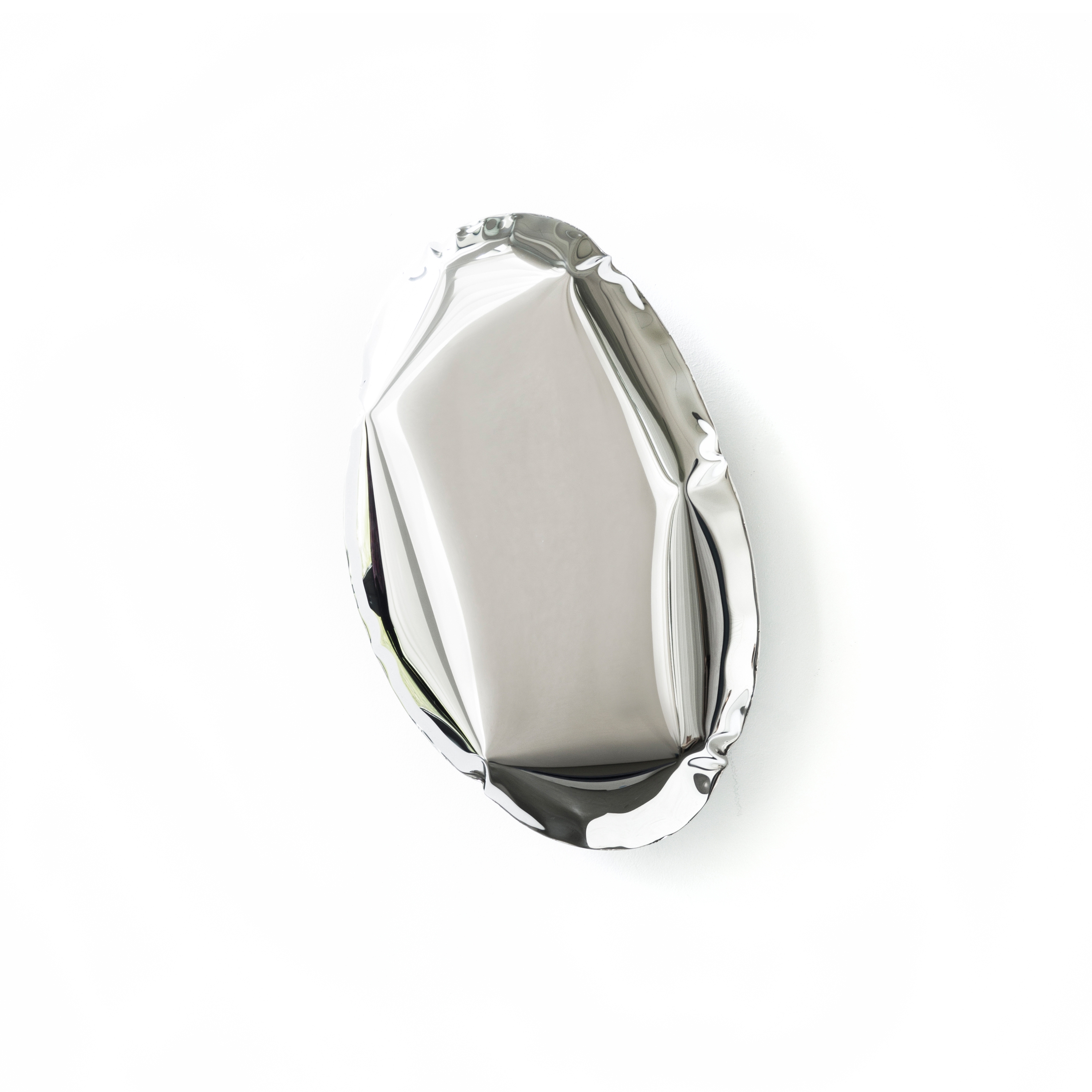Mostra il prodotto Tafla O6 Mirror Inox del produttore Zieta