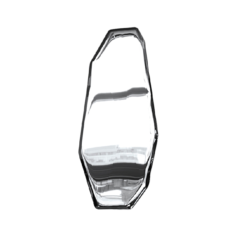 Tafla C1 Mirror Inox