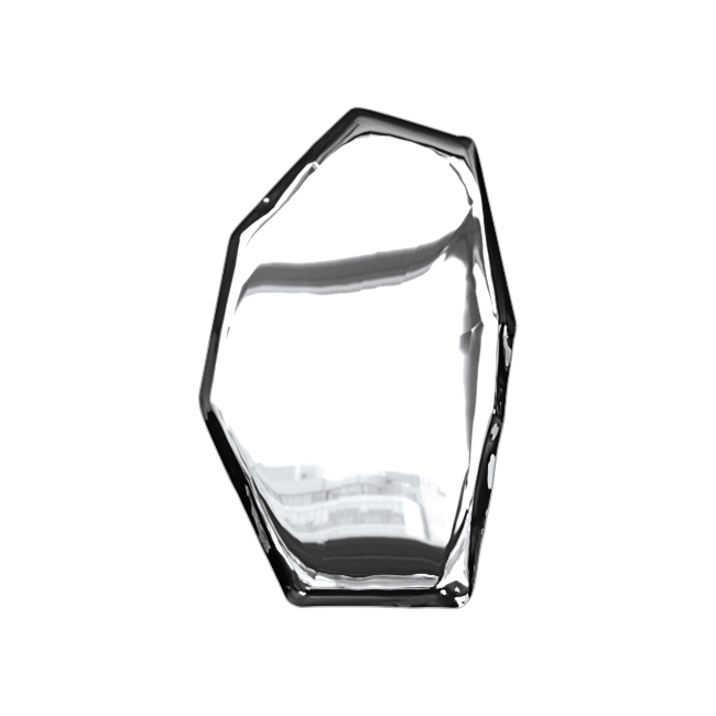 Tafla C2 Mirror Inox