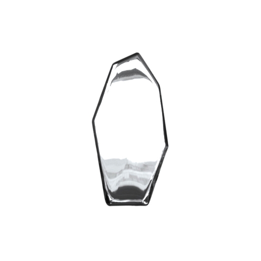 Tafla C4 Mirror Inox