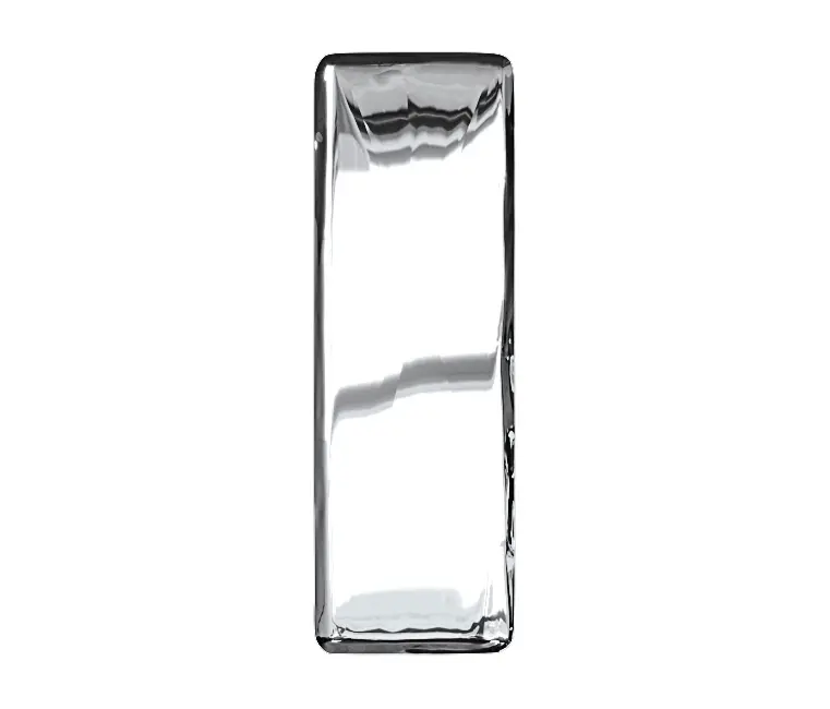 Zieta - Tafla Q1 Mirror Inox