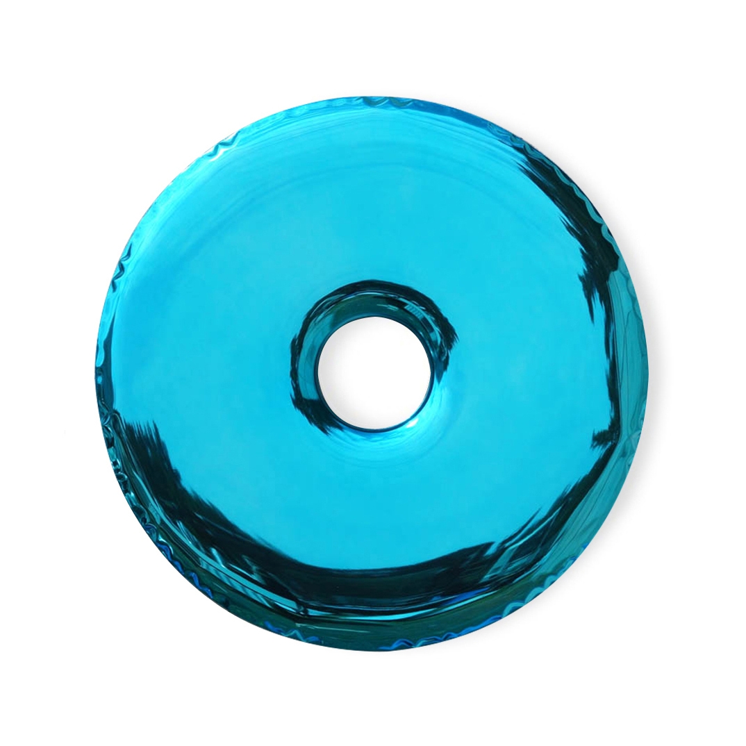 Rondo Mirror Gradient Sapphire