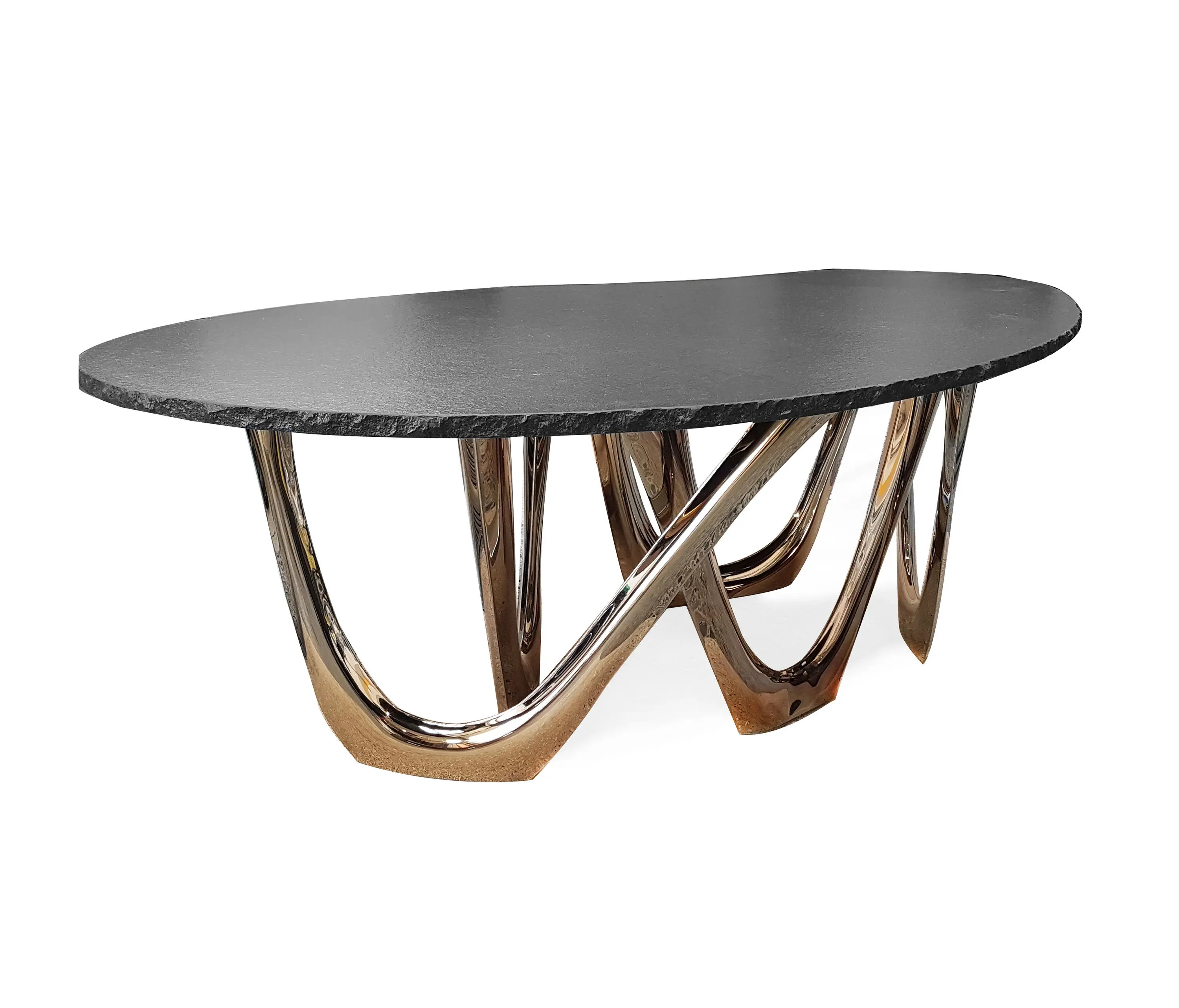 Zieta - G-Table