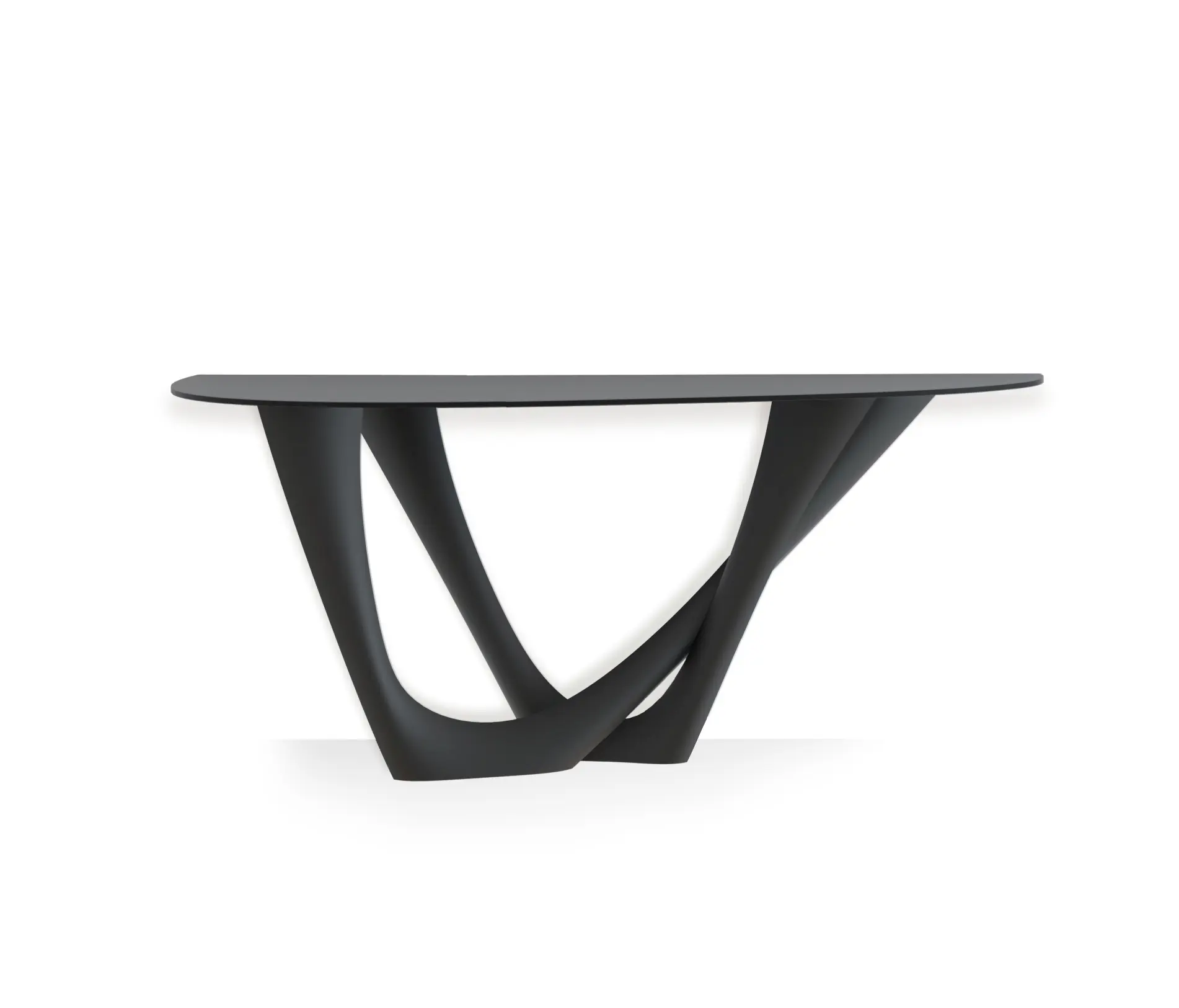 Zieta - G-Console