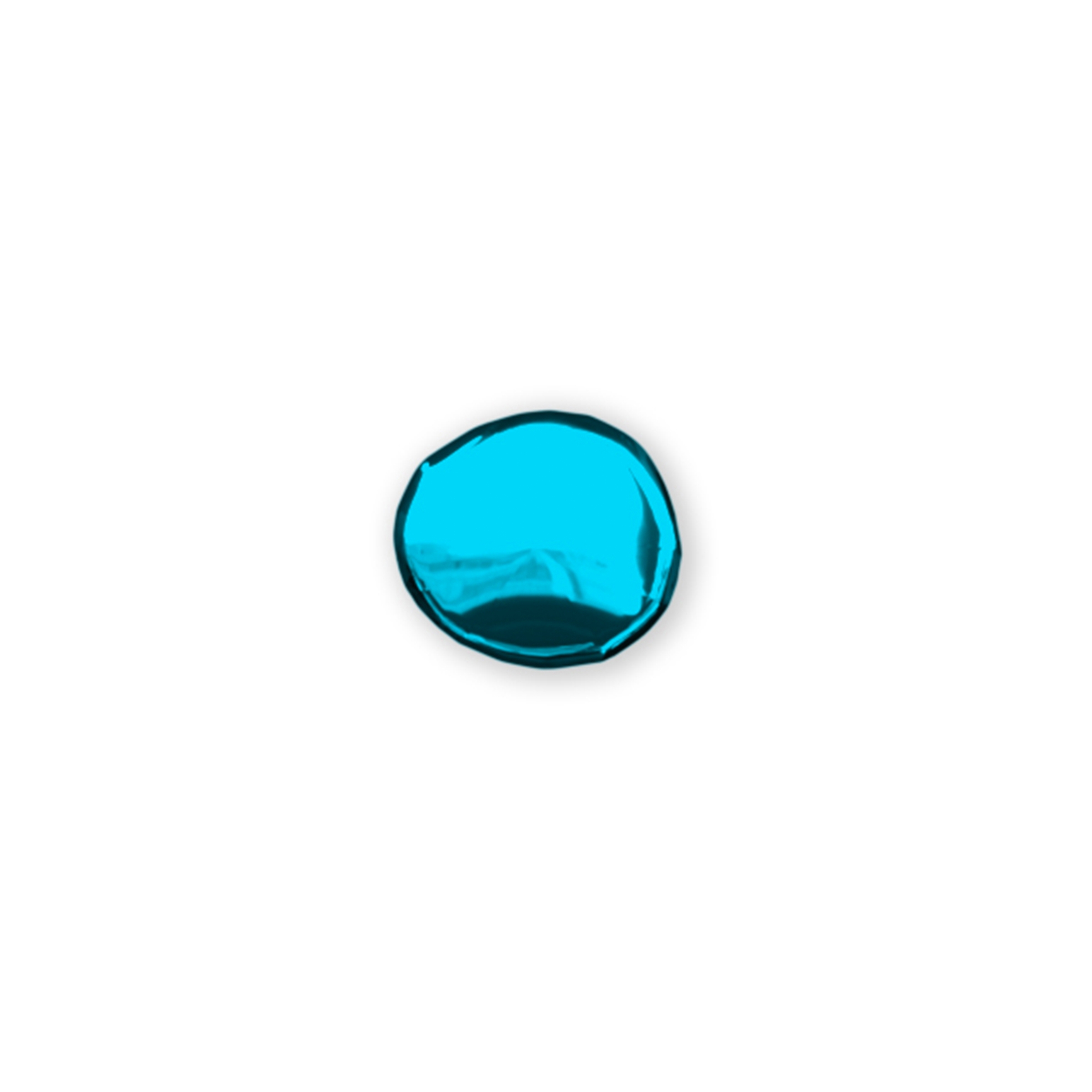Tafla O6 Mirror Gradient Sapphire