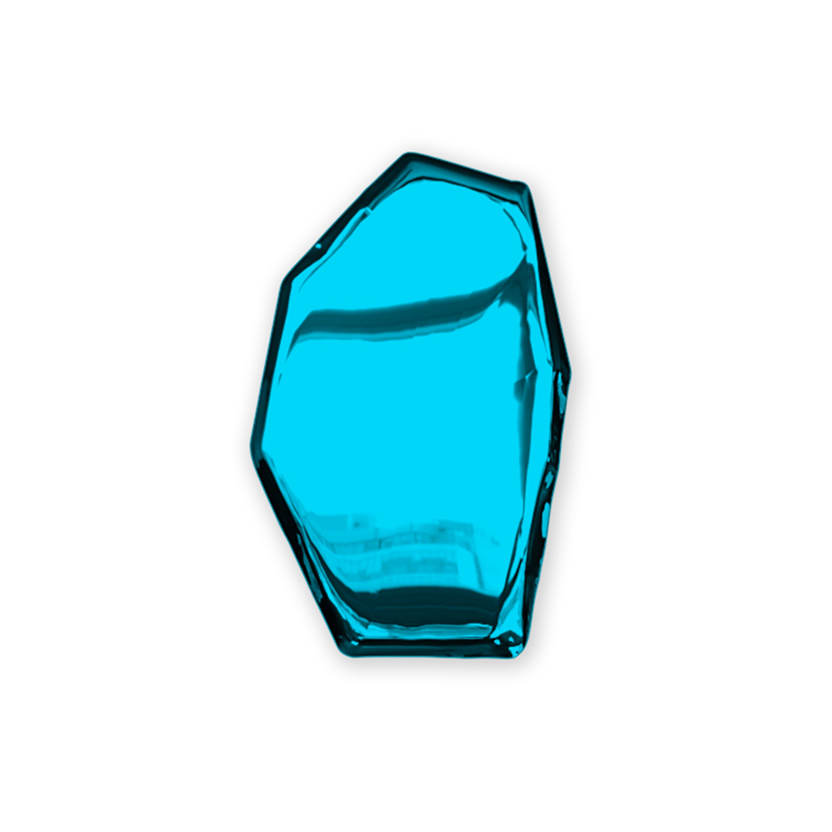 Tafla Mirror C2 Gradient Sapphire