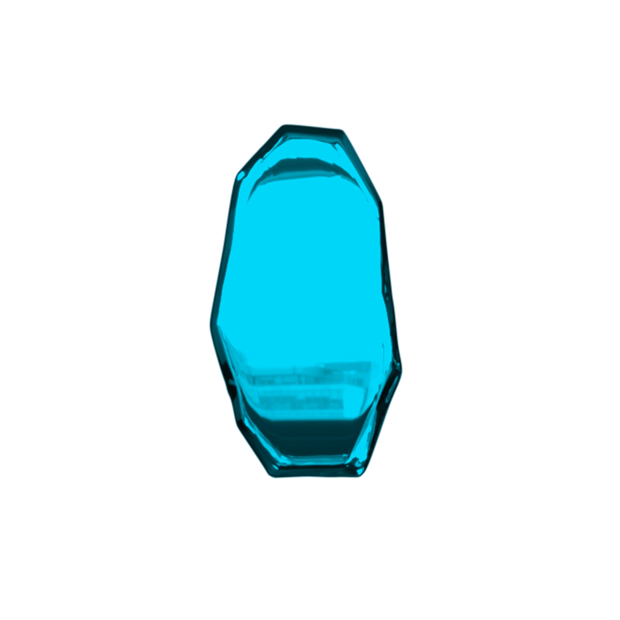 Tafla Mirror C3 Gradient Sapphire