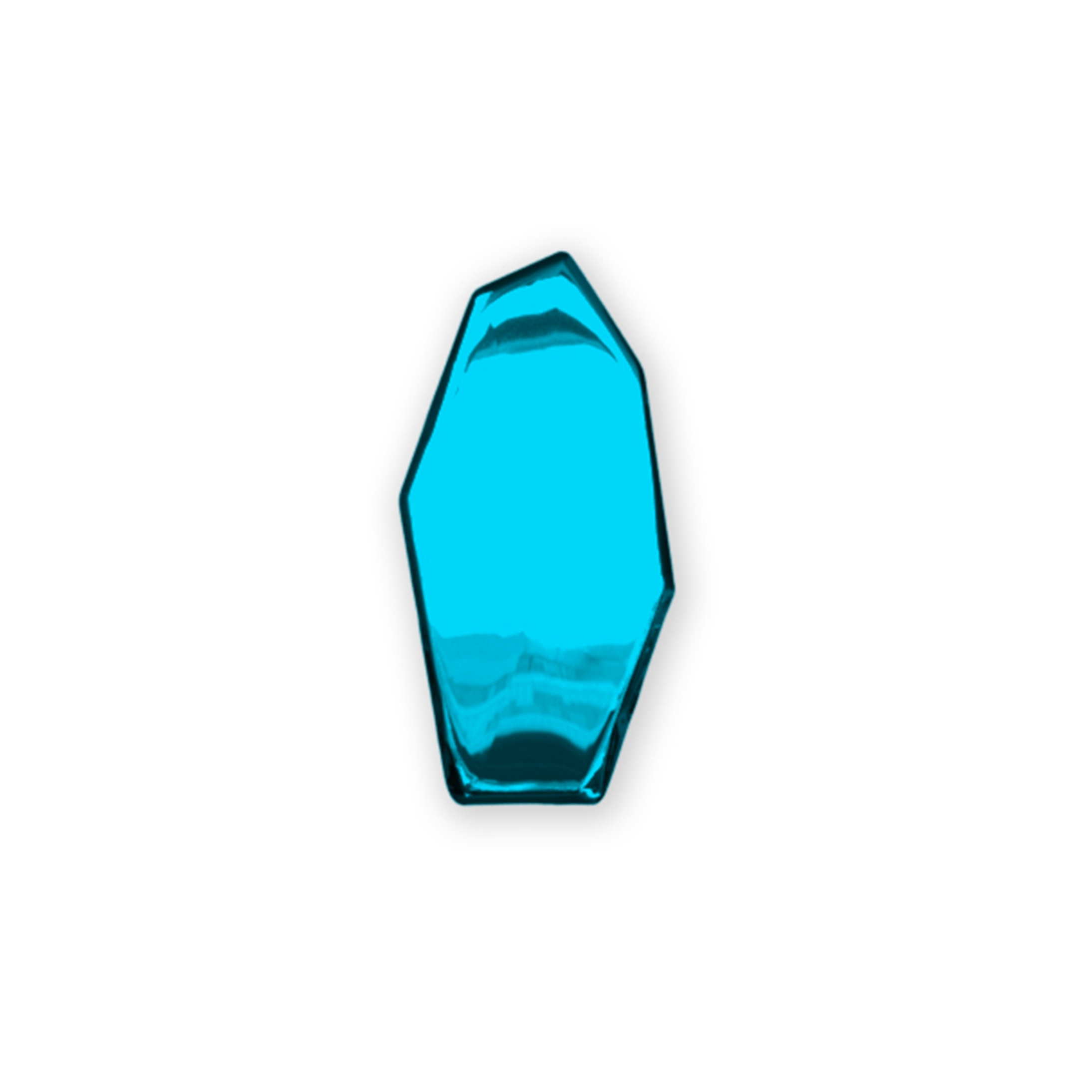 Mostra il prodotto Tafla Mirror C4 Gradient Sapphire del produttore Zieta