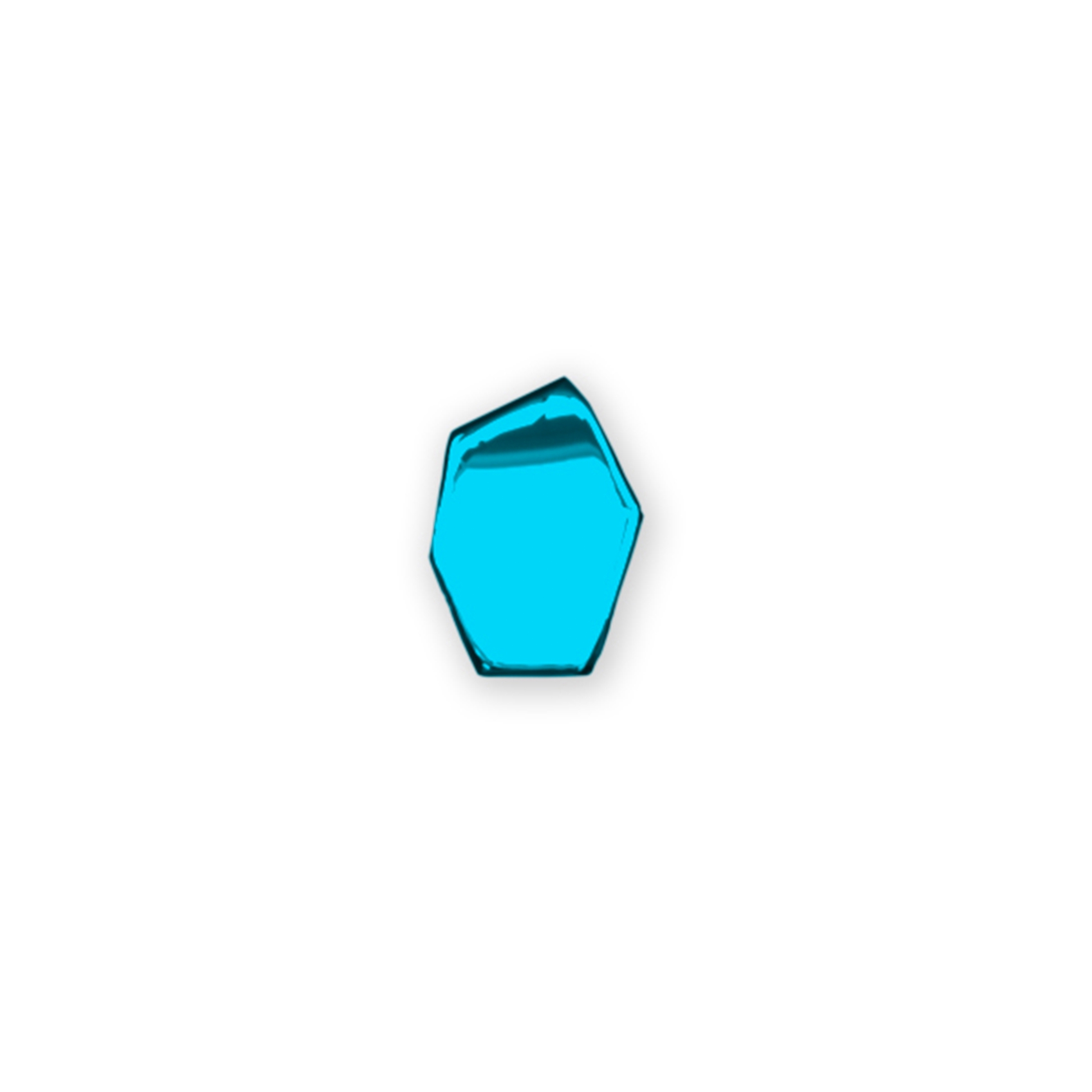 Tafla Mirror C5 Gradient Sapphire