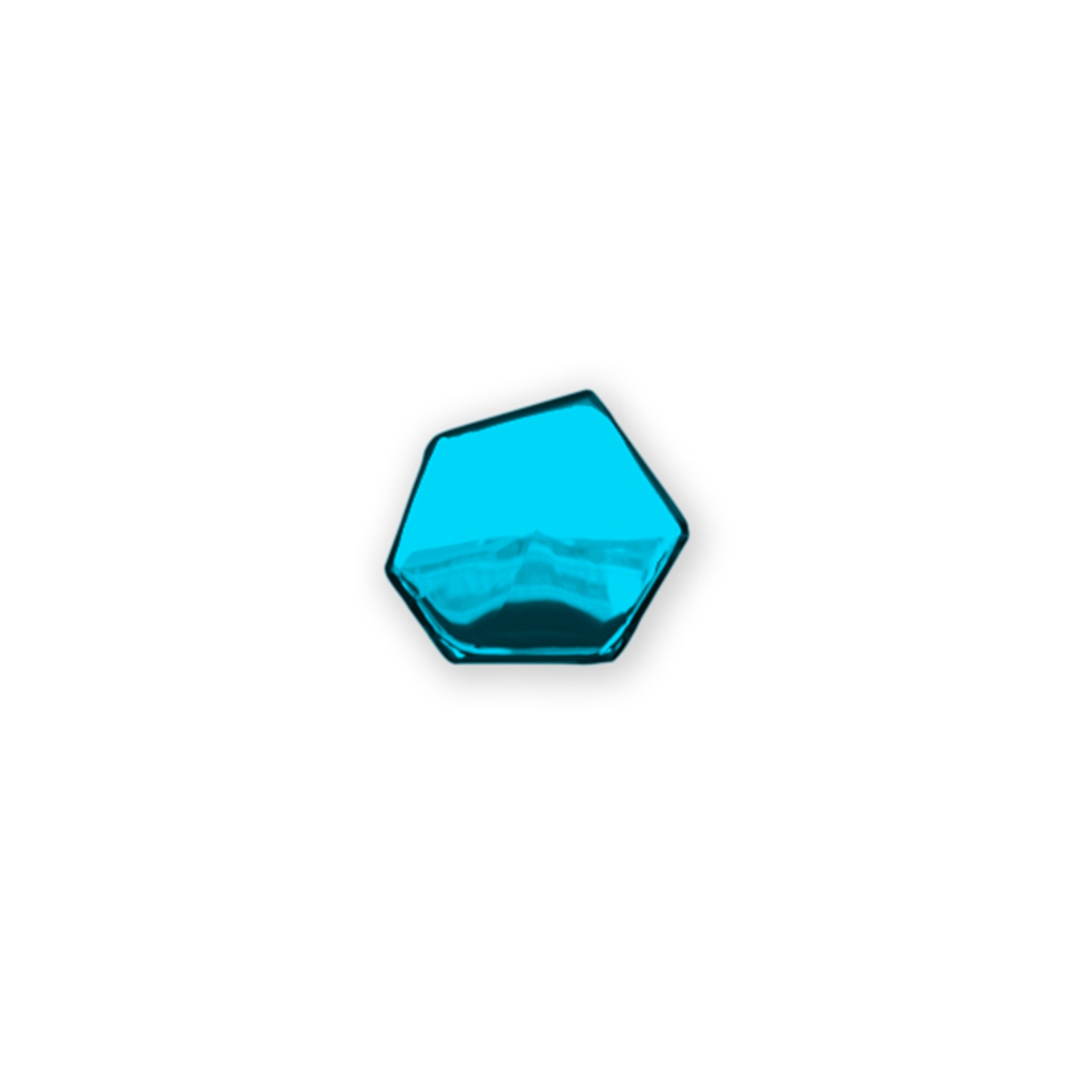 Tafla Mirror C6 Gradient Sapphire