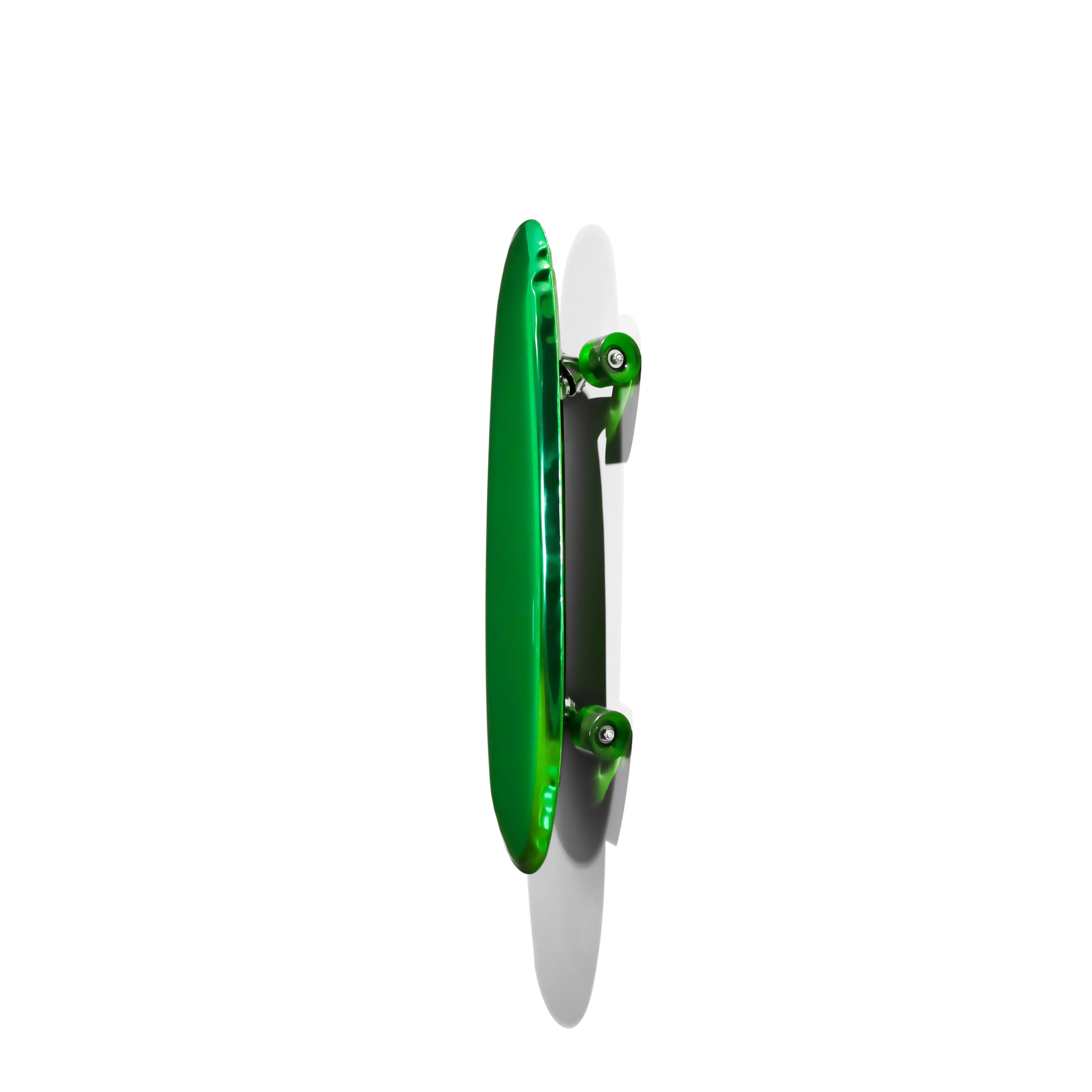 Vertoon produk Bolid Emerald Green van vervaardiger Zieta