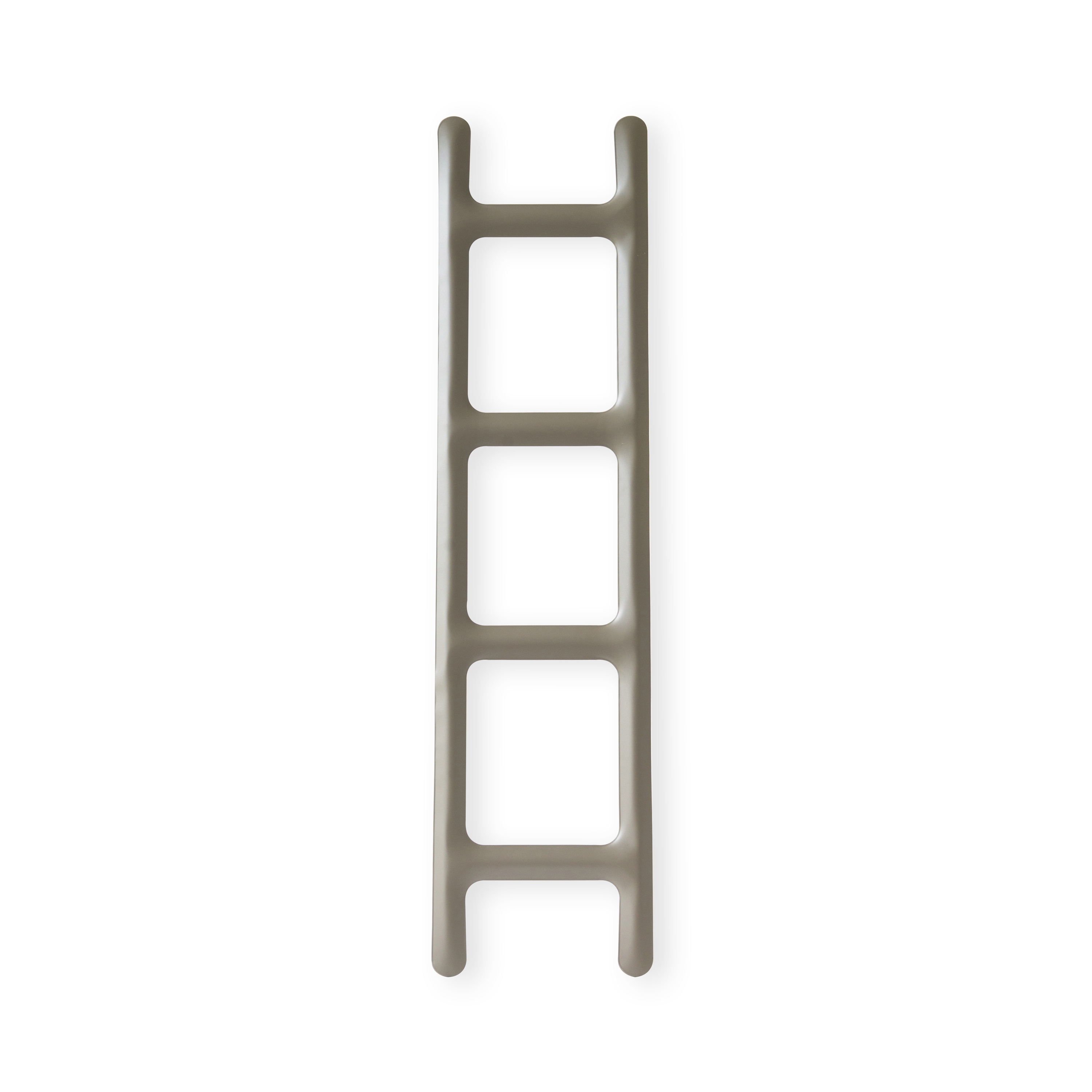 Drab Hanger Beige Grey