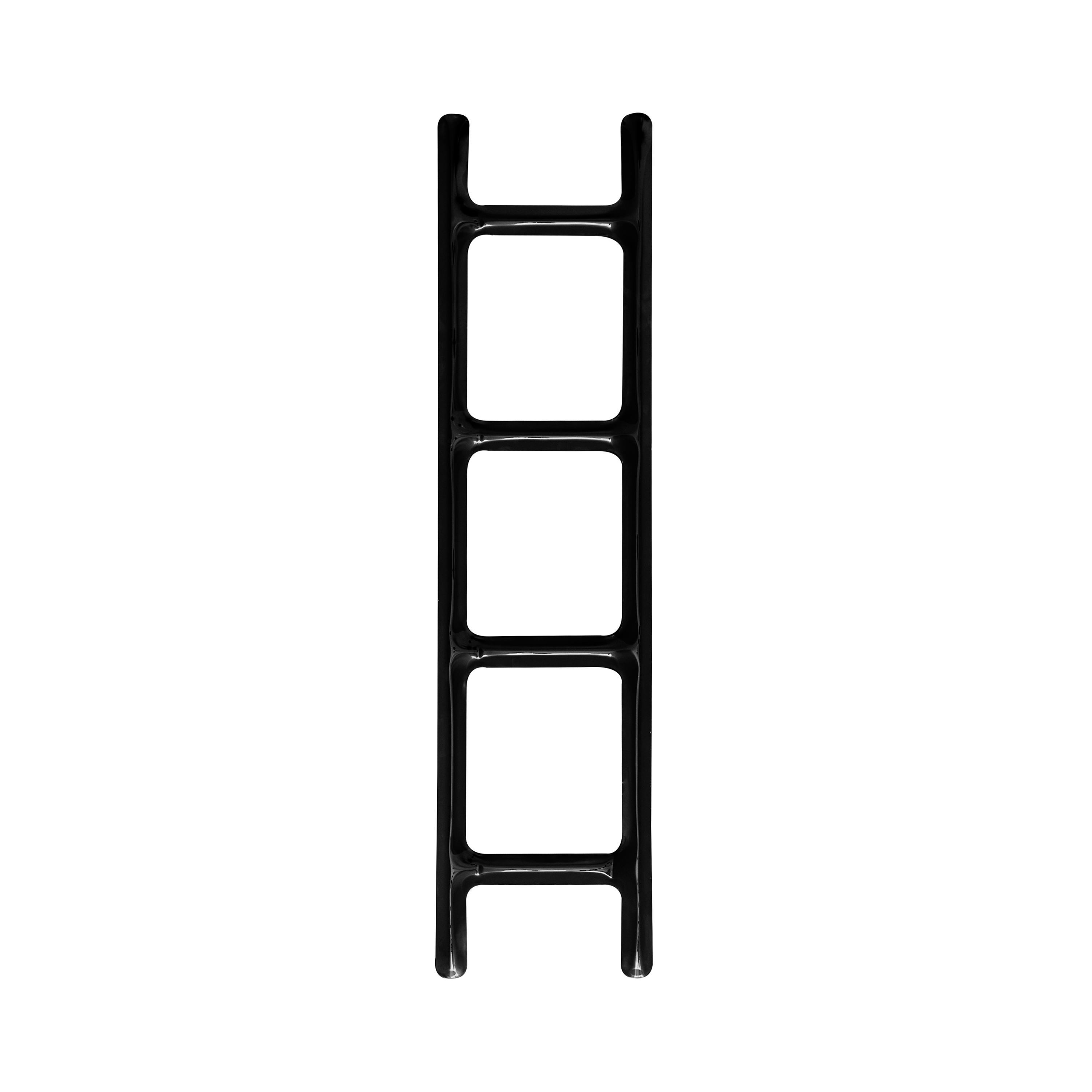 Drab Hanger Black
