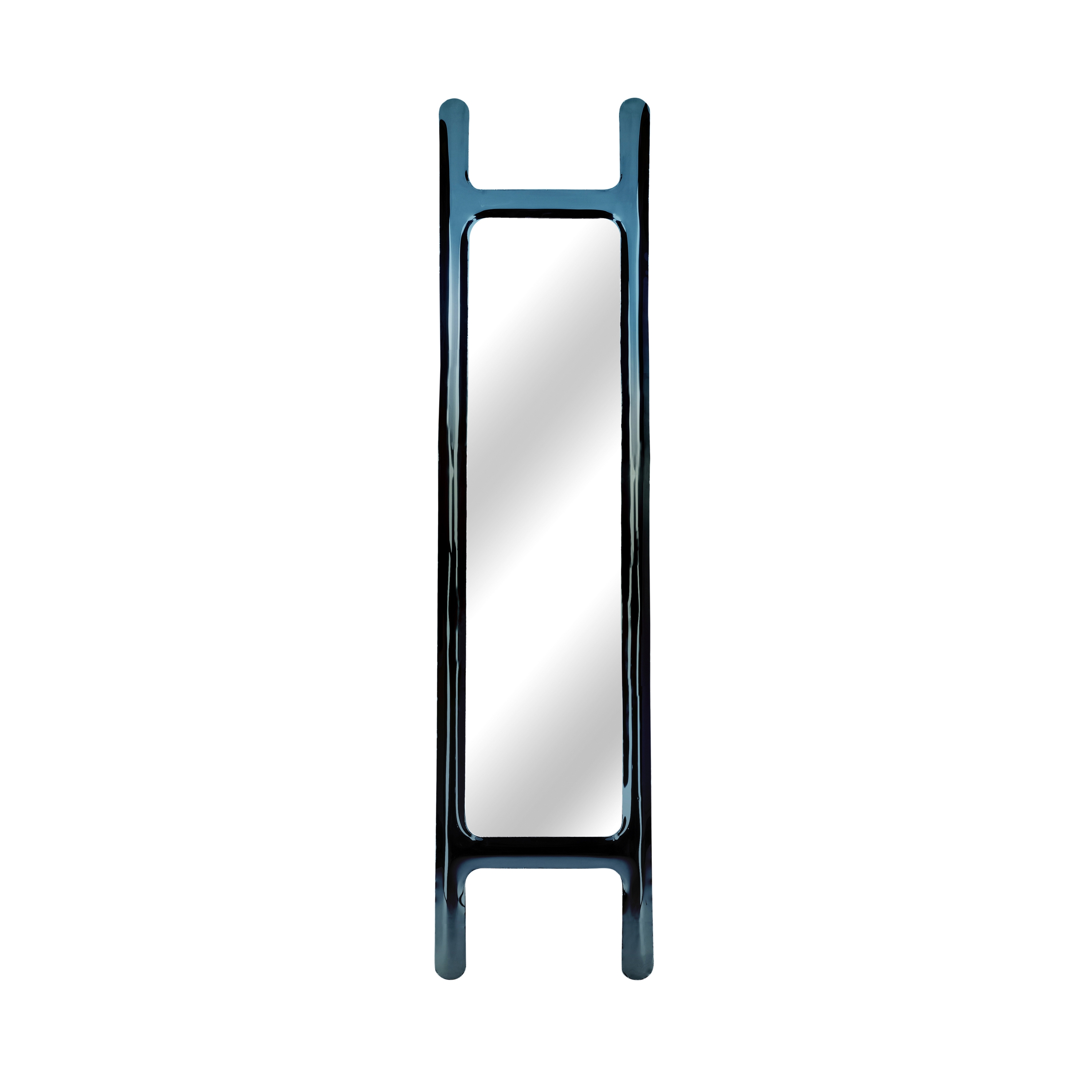 Mostra il prodotto Drab Mirror Heat Cosmic Blue del produttore Zieta