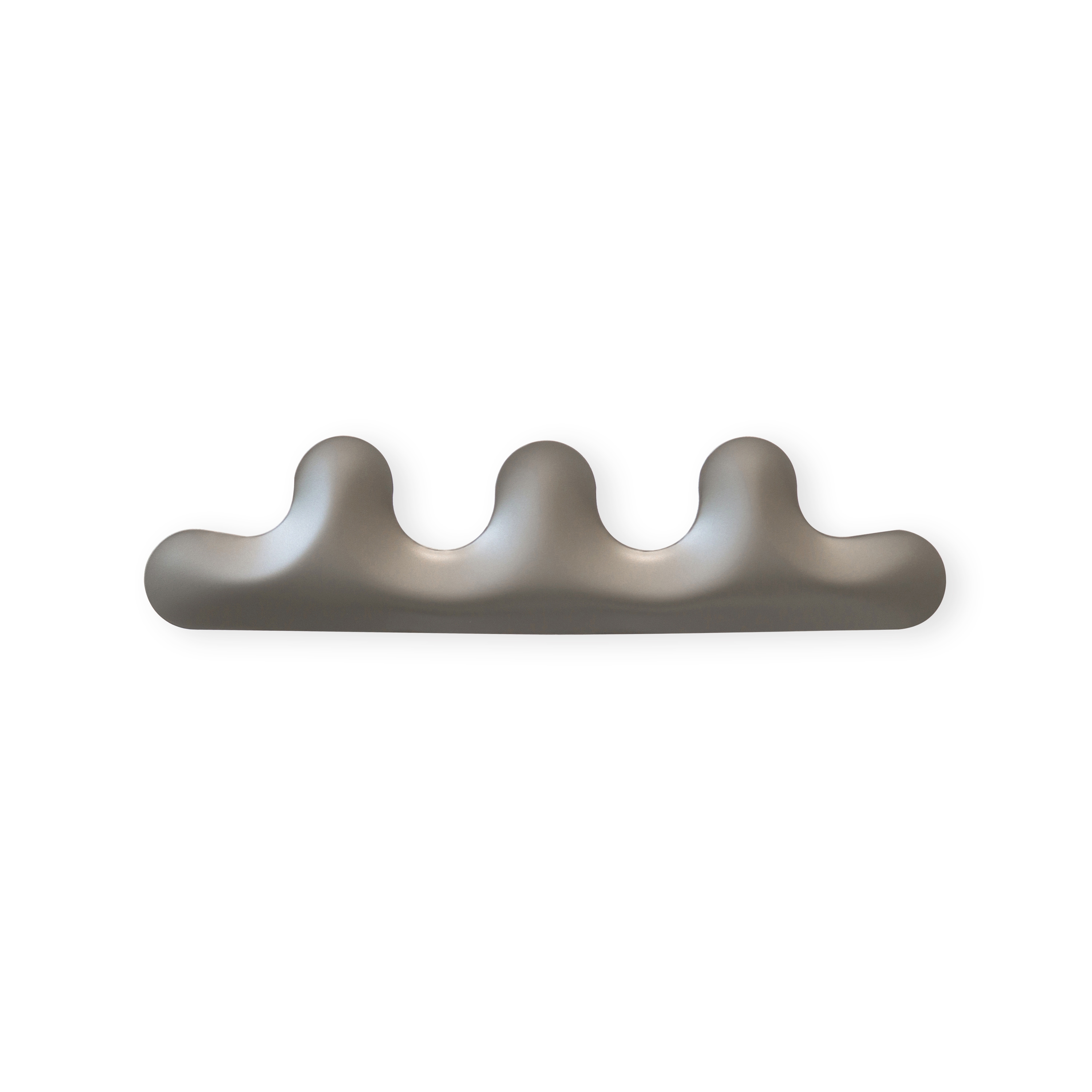 Kamm Hanger 3 Beige Grey