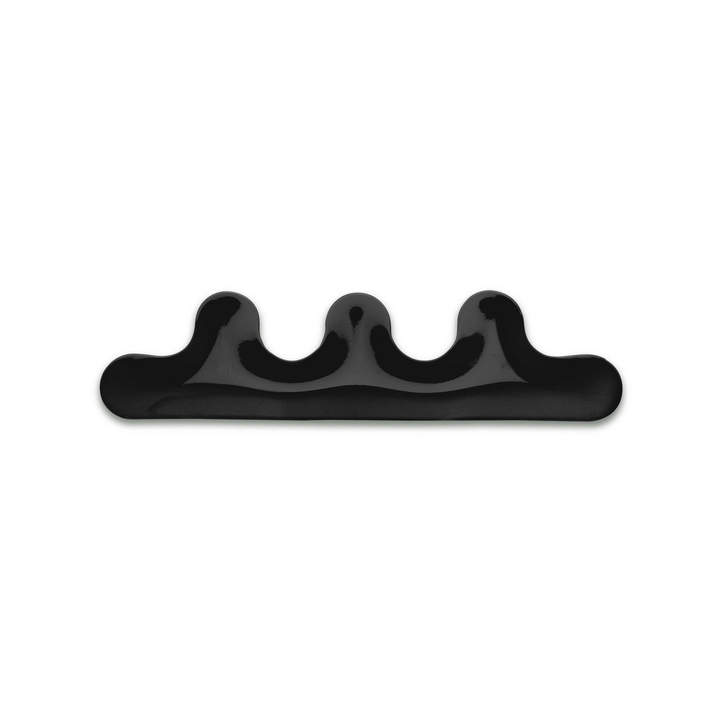 Kamm Hanger 3 Black