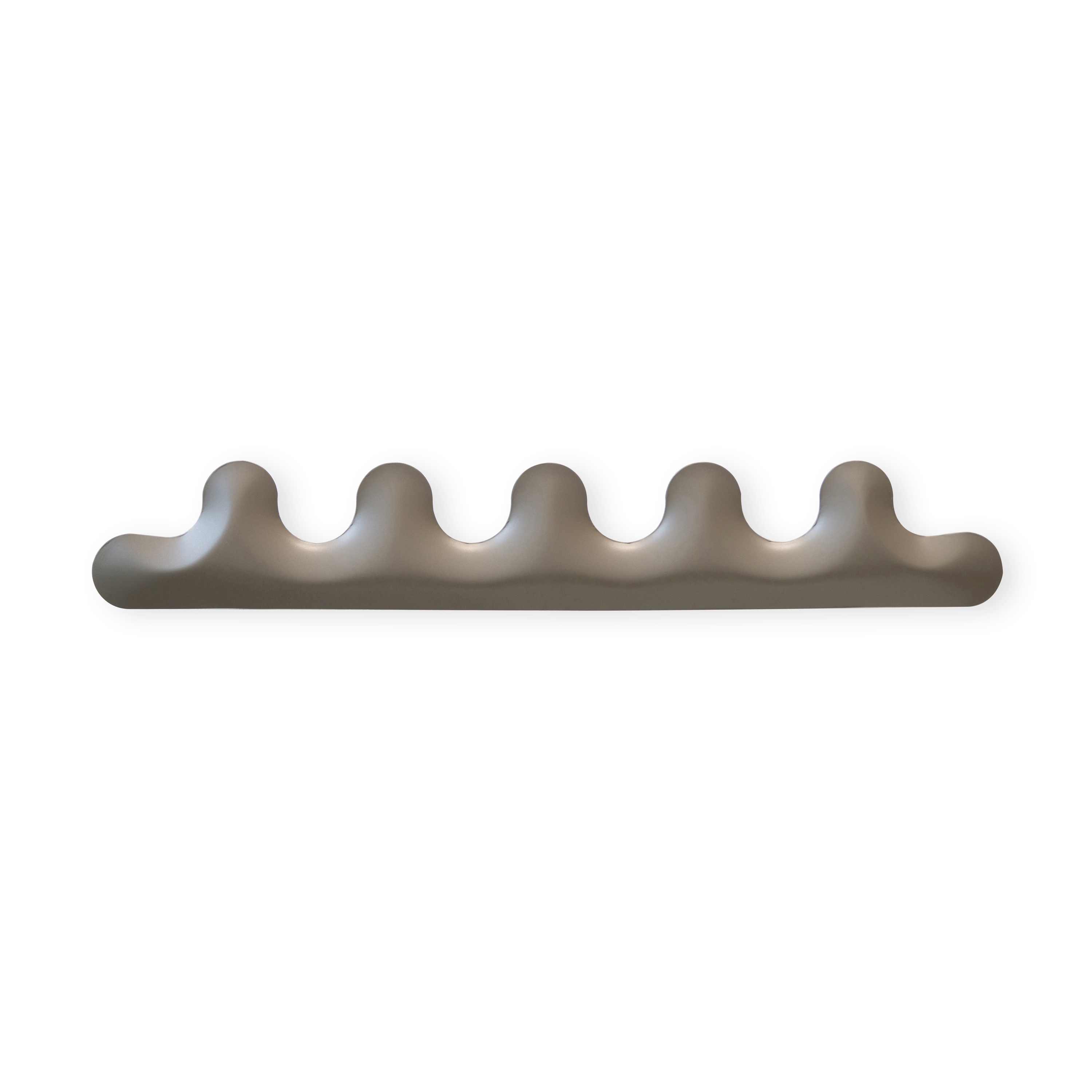 Kamm Hanger 5 Beige Grey