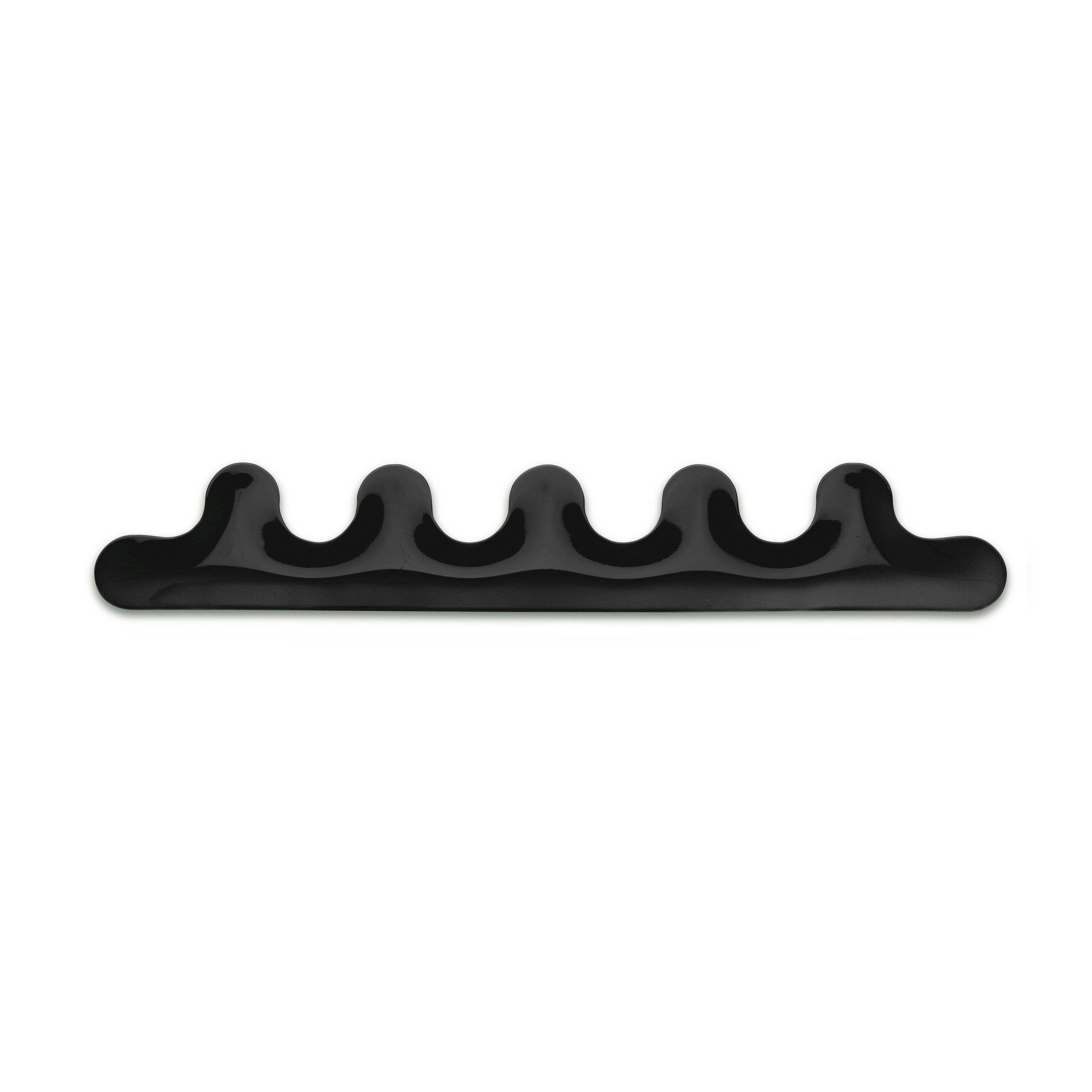 Kamm Hanger 5 Black