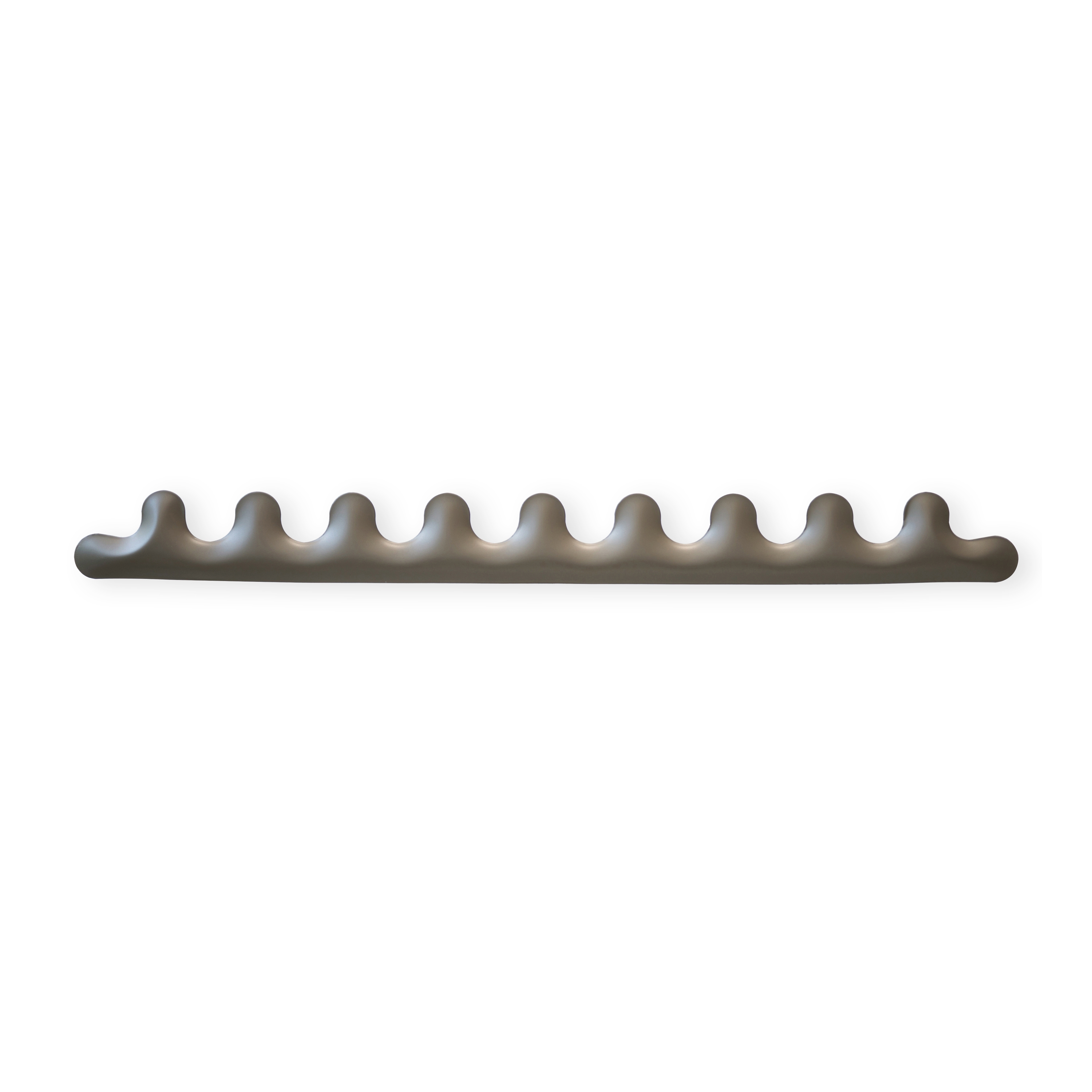 Display product Kamm Hanger 9 Beige Grey from manufacturer Zieta
