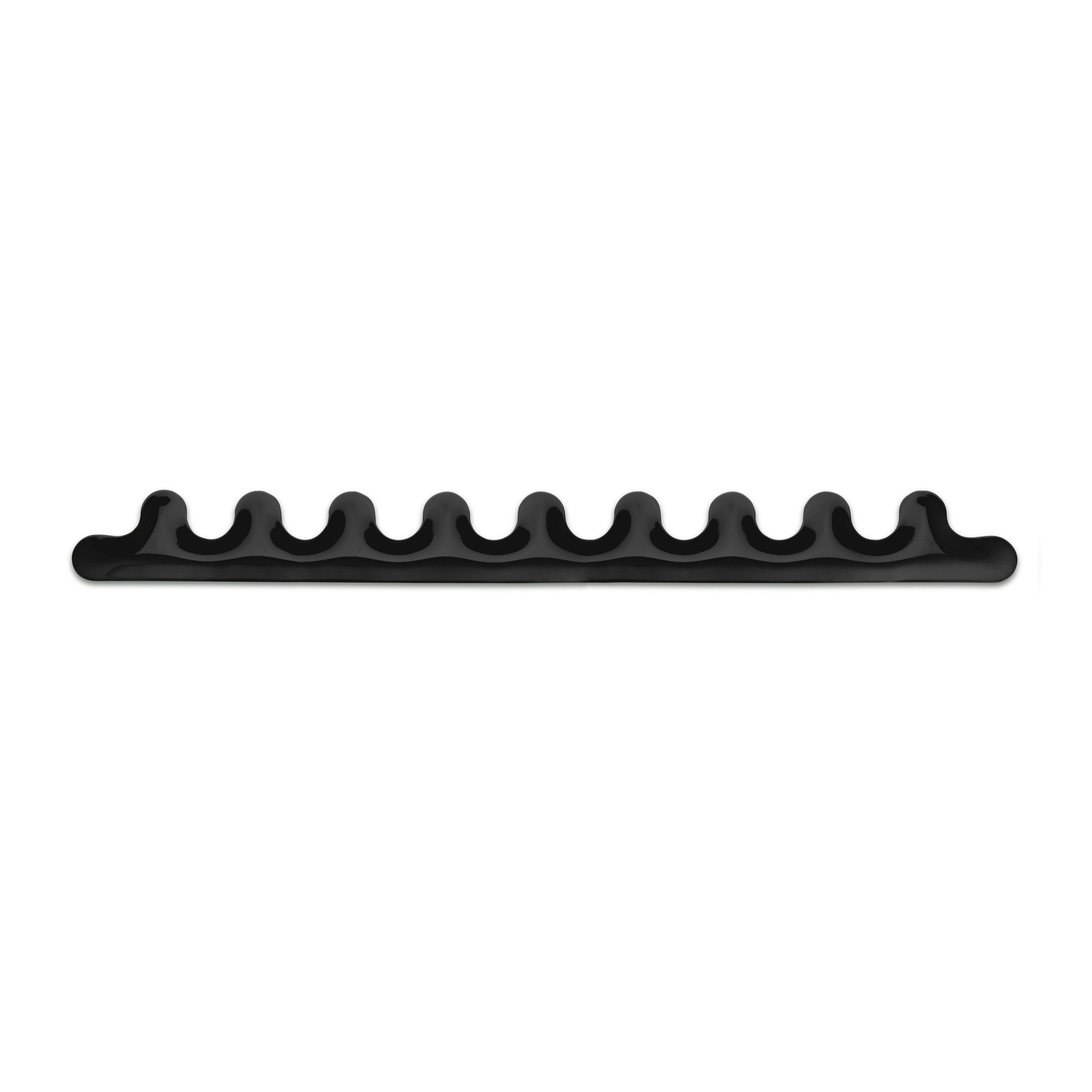 Kamm Hanger 9 Black