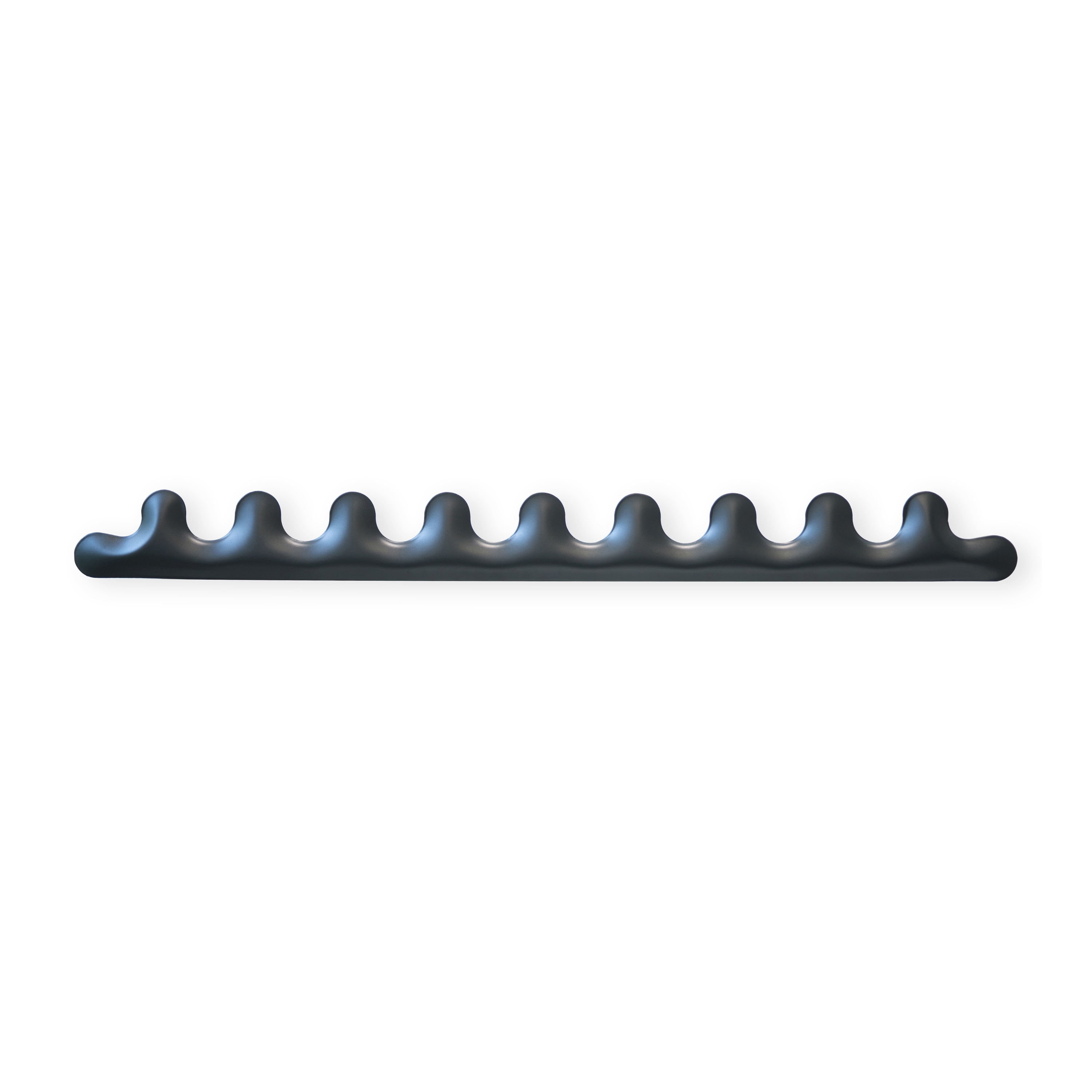 Kamm Hanger 9 Graphite Grey