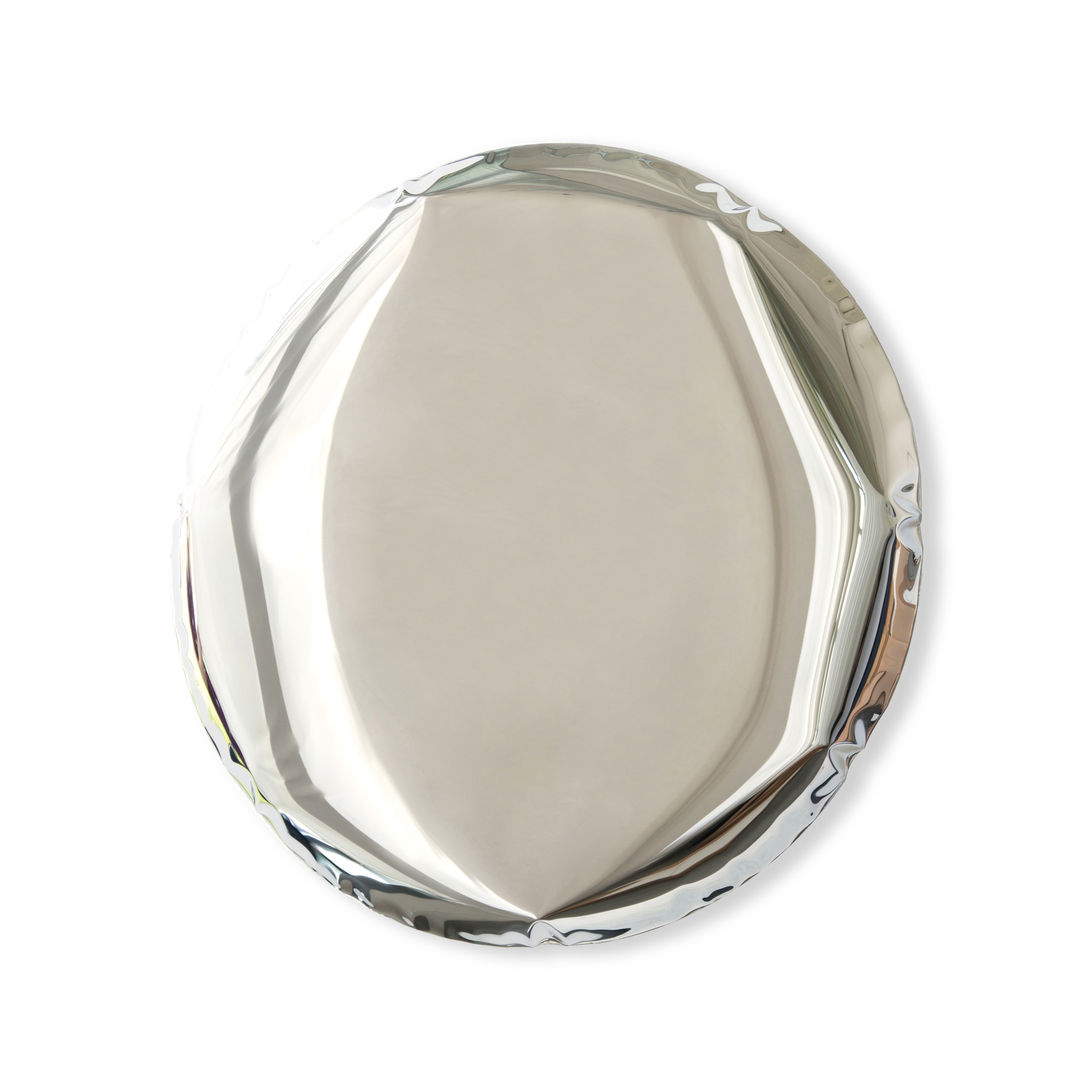 Oko Mirror Inox
