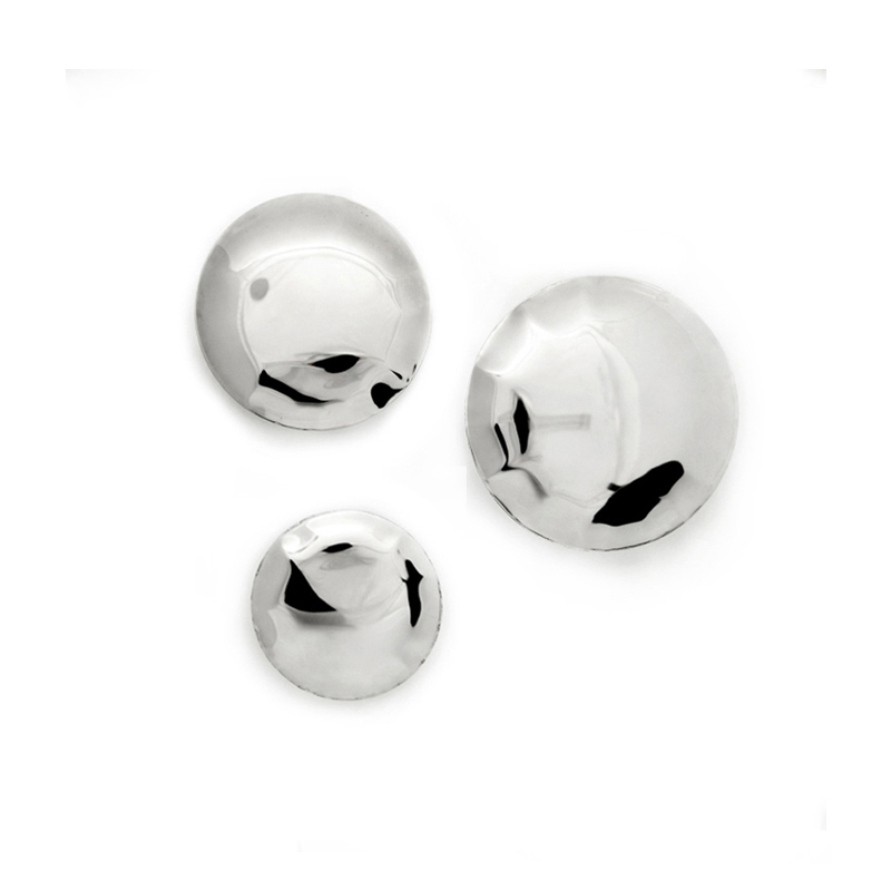 Pin Set Of 3 Inox