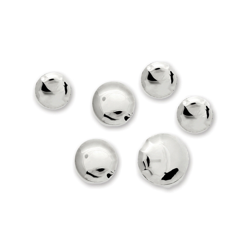 Pin Set Of 6 Inox