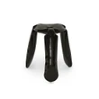 Plopp Stool Standard Black