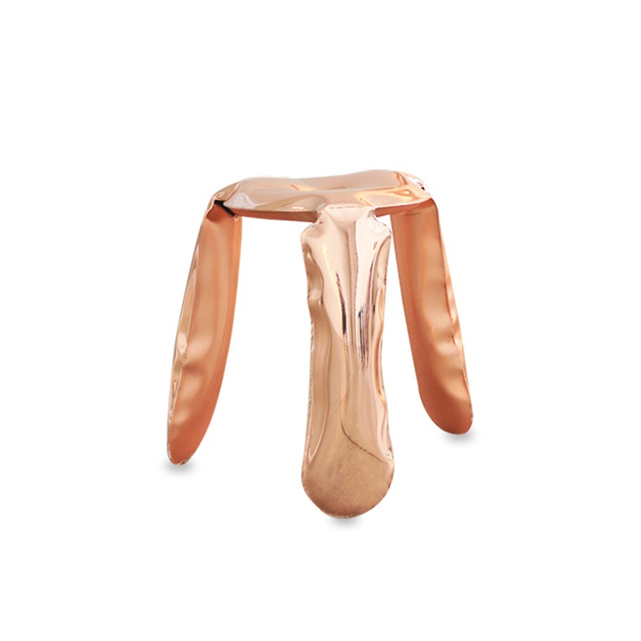 Plopp Stool Standard Copper