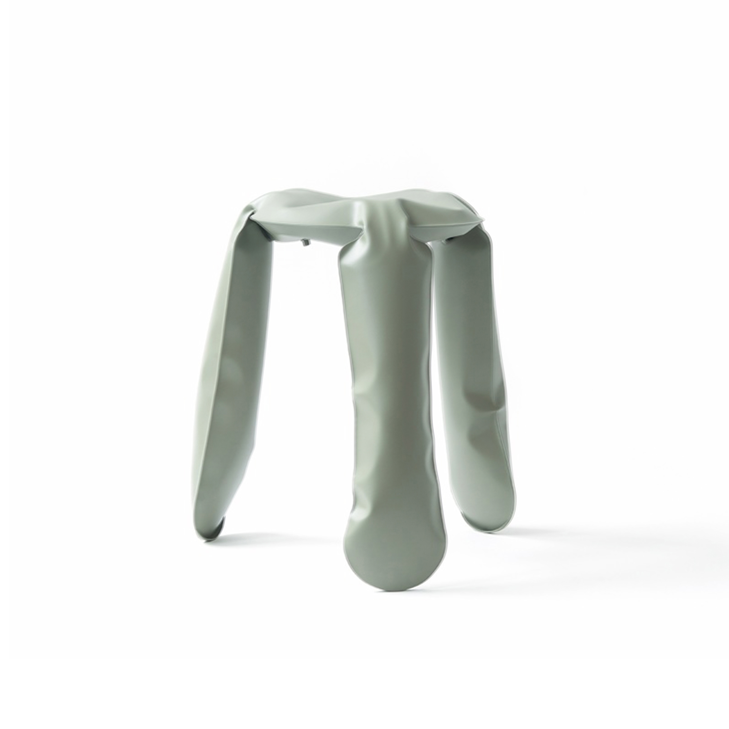 Plopp Stool Standard Moss Grey