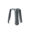 Plopp Stool Standard Umbra Grey