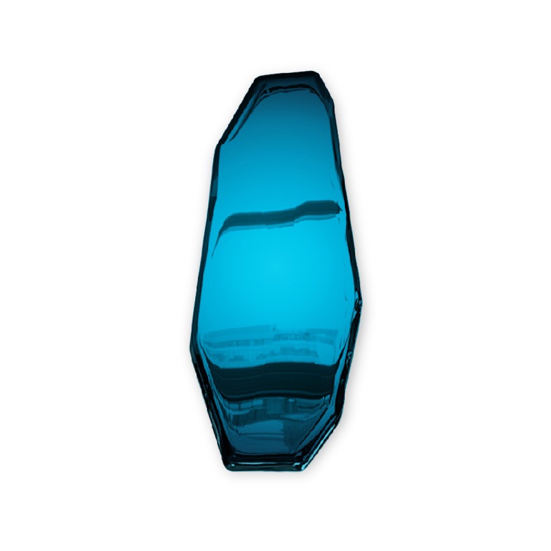 Tafla C1 Mirror Gradient Deep Space Blue