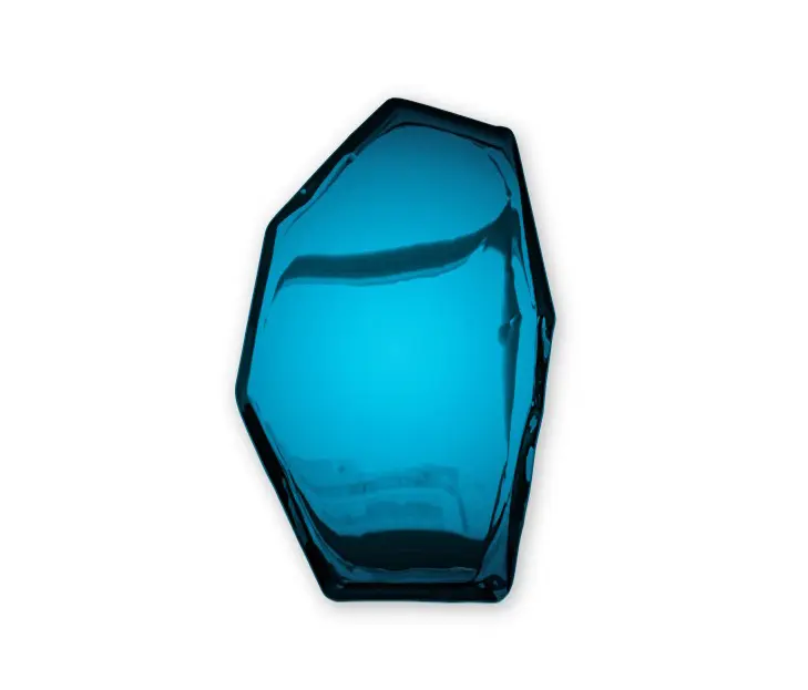 Zieta - Tafla C2 Mirror Gradient Deep Space Blue