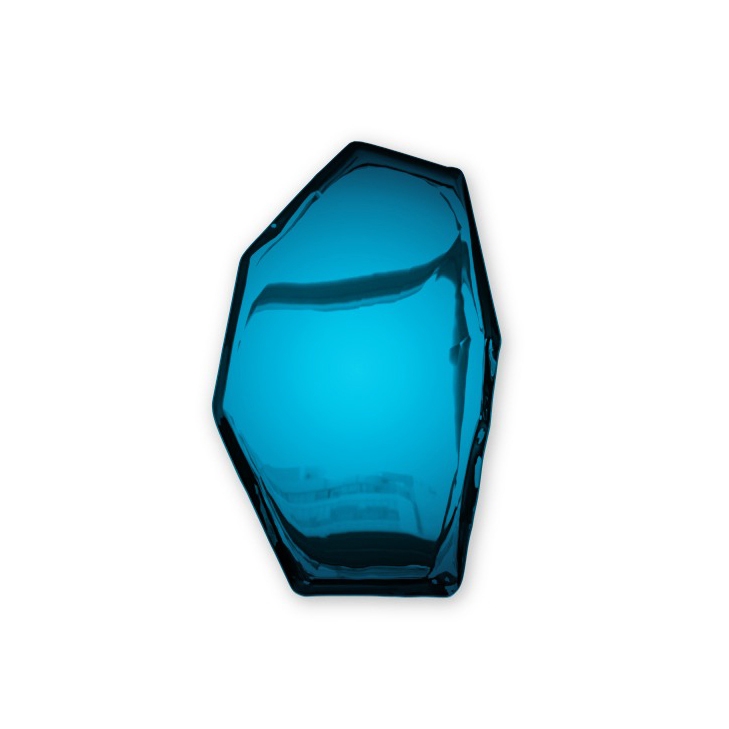 Tafla C2 Mirror Gradient Deep Space Blue