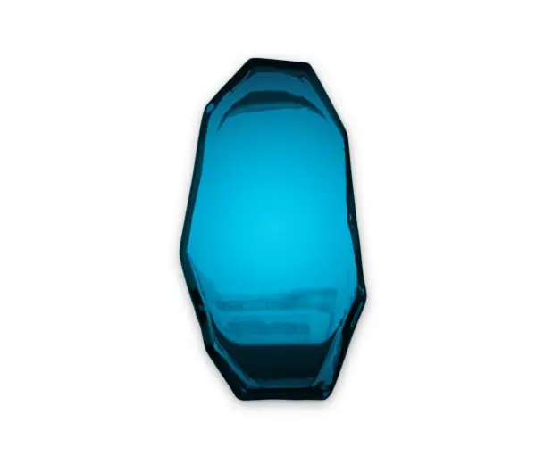 Zieta - Tafla C3 Mirror Gradient Deep Space Blue