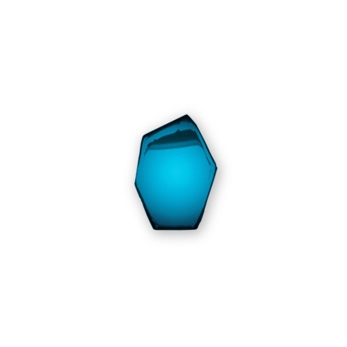Mostra il prodotto Tafla C5 Mirror Gradient Deep Space Blue del produttore Zieta