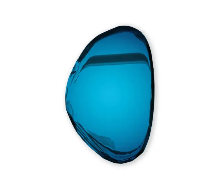 Zieta - Tafla O2 Mirror Deep Space Blue