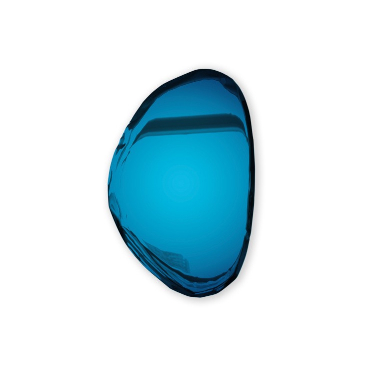 Tafla O2 Mirror Deep Space Blue